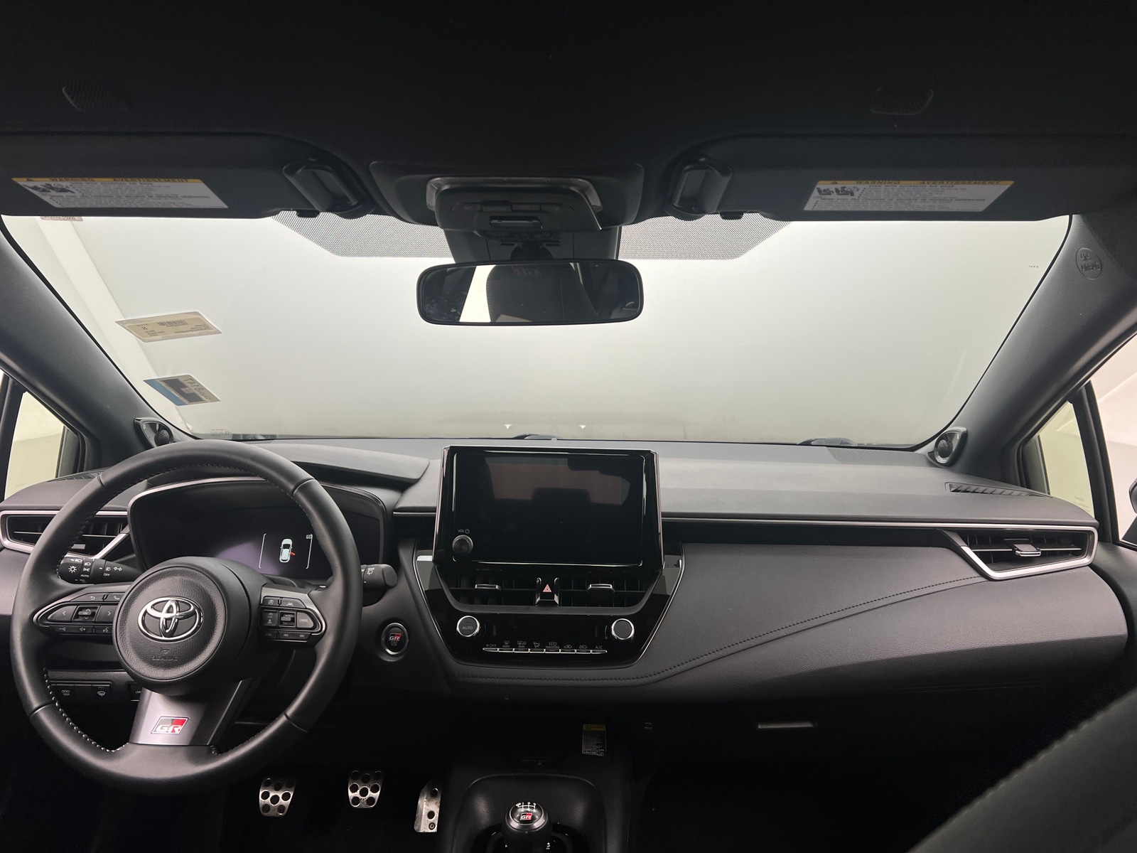 Thumbnail: 2023 Toyota GR Corolla - 3