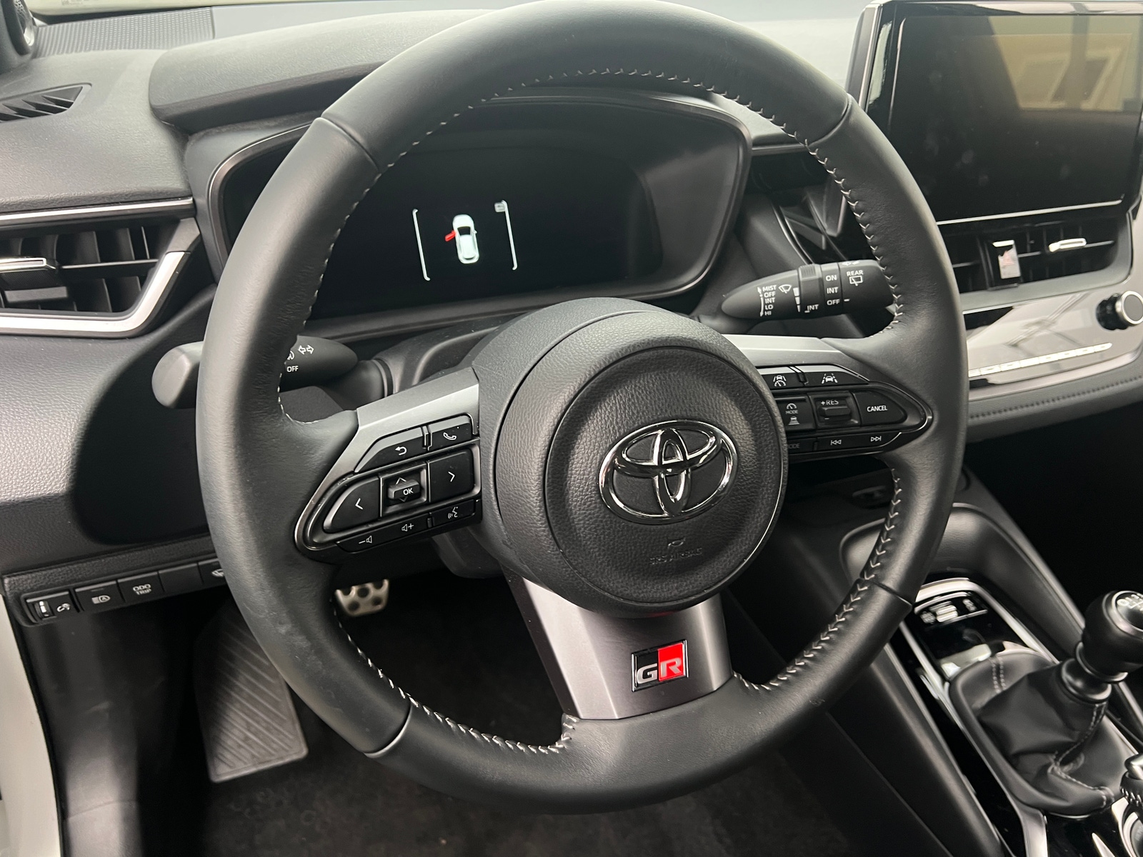 Thumbnail: 2023 Toyota GR Corolla - 5