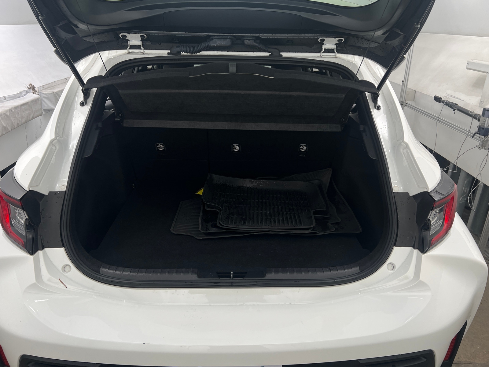 Thumbnail: 2023 Toyota GR Corolla - 7