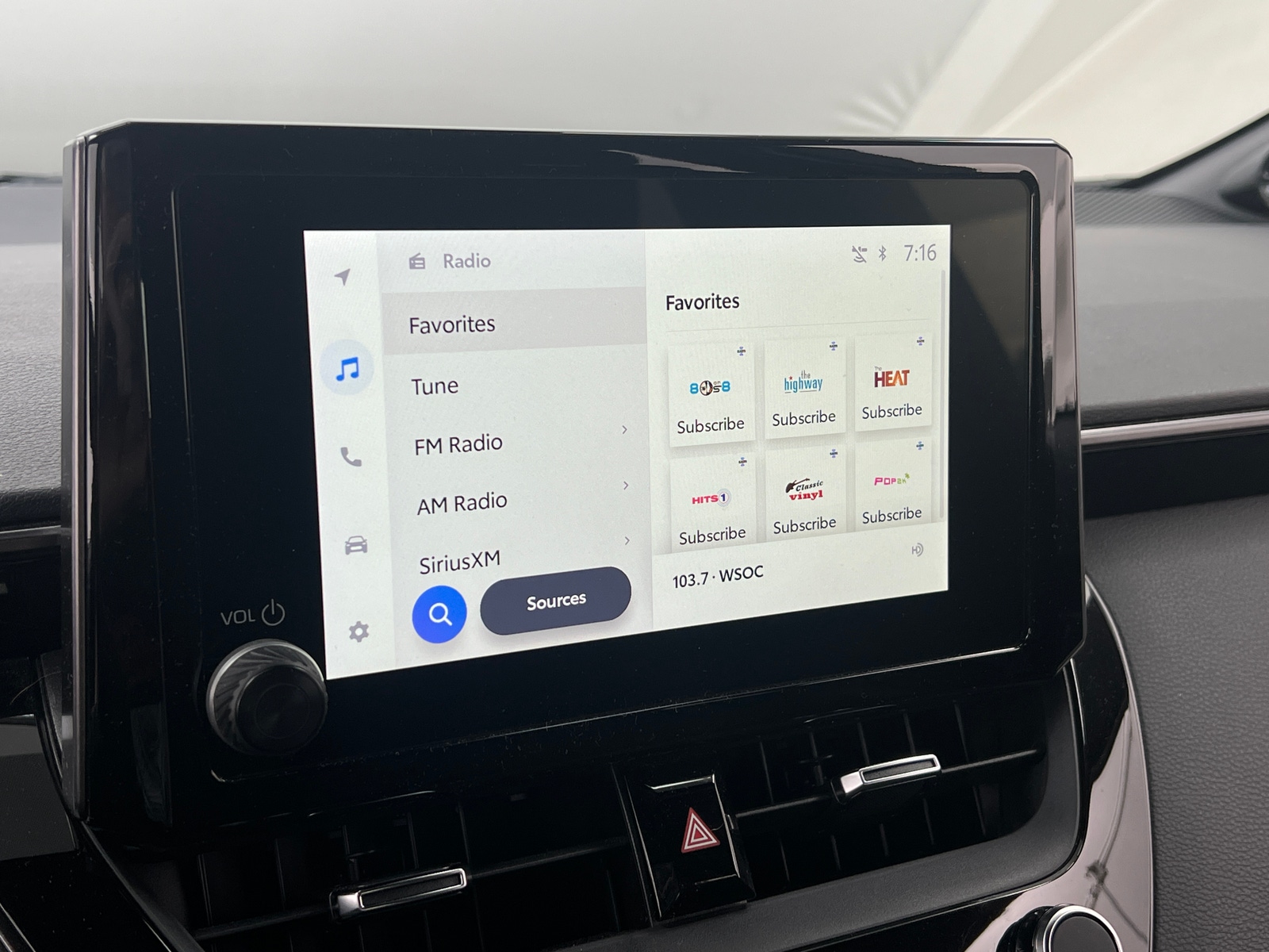 Thumbnail: 2023 Toyota GR Corolla - 4