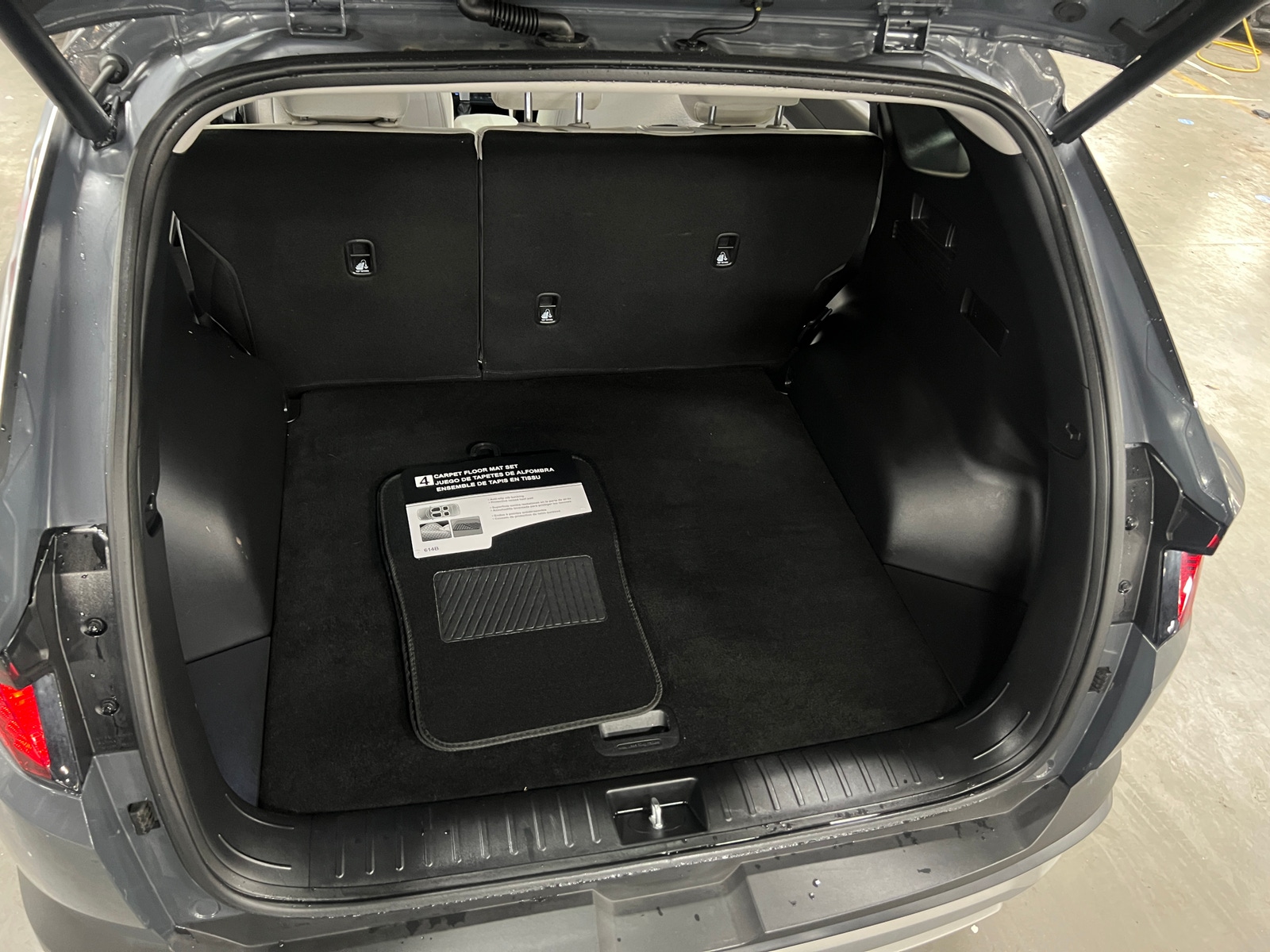 Thumbnail: 2025 Hyundai Tucson - 7