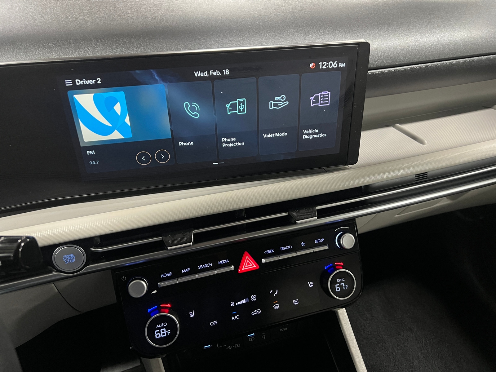 Thumbnail: 2025 Hyundai Tucson - 4