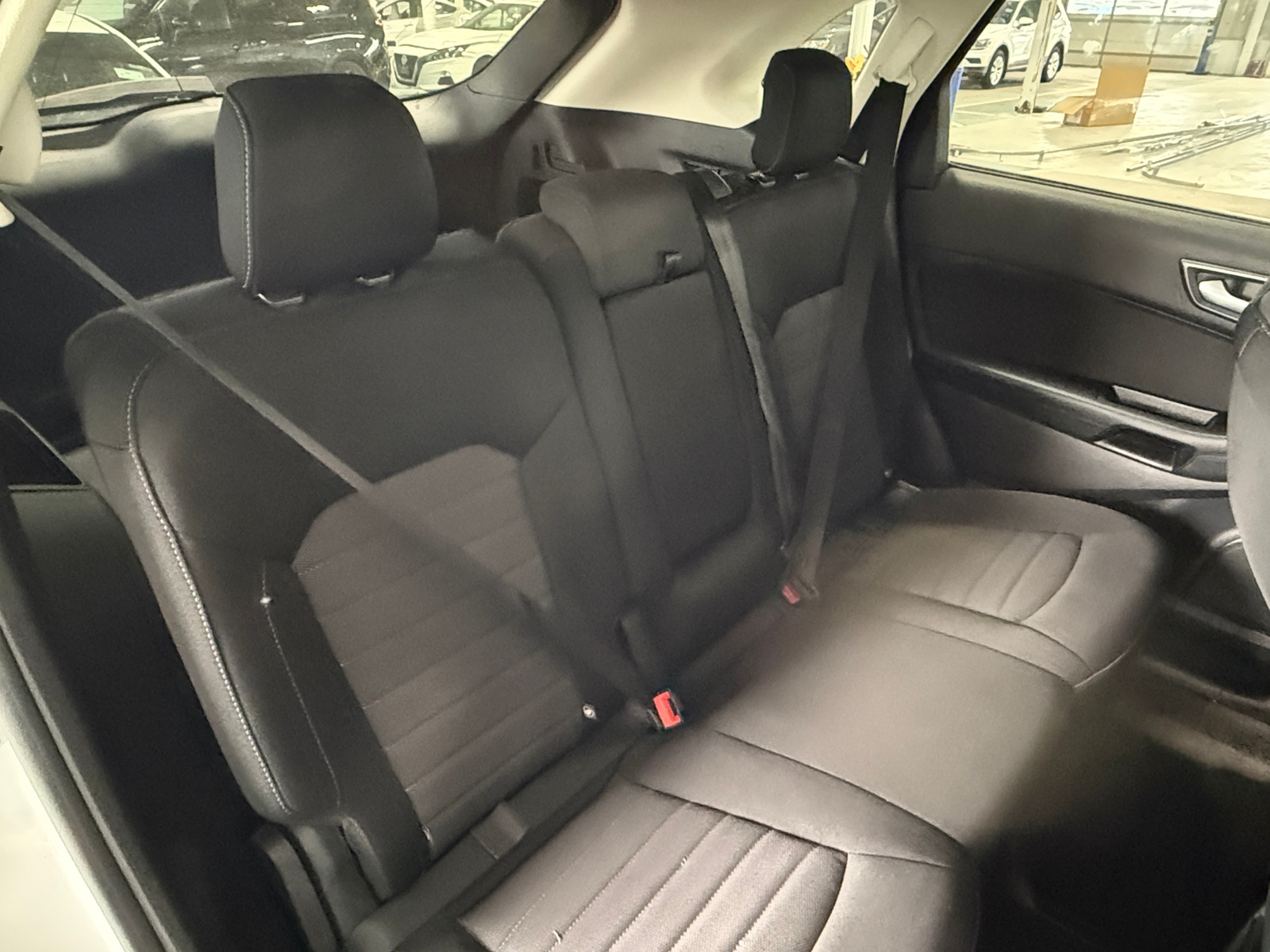 Thumbnail: 2019 Ford Edge - 6