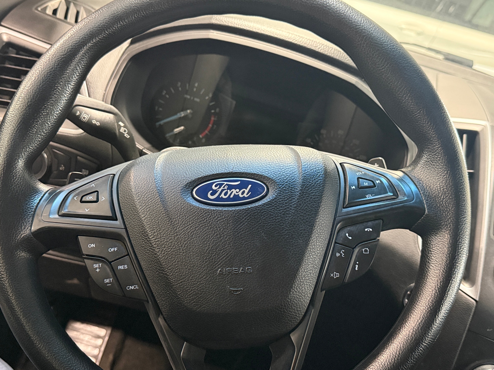 Thumbnail: 2019 Ford Edge - 5