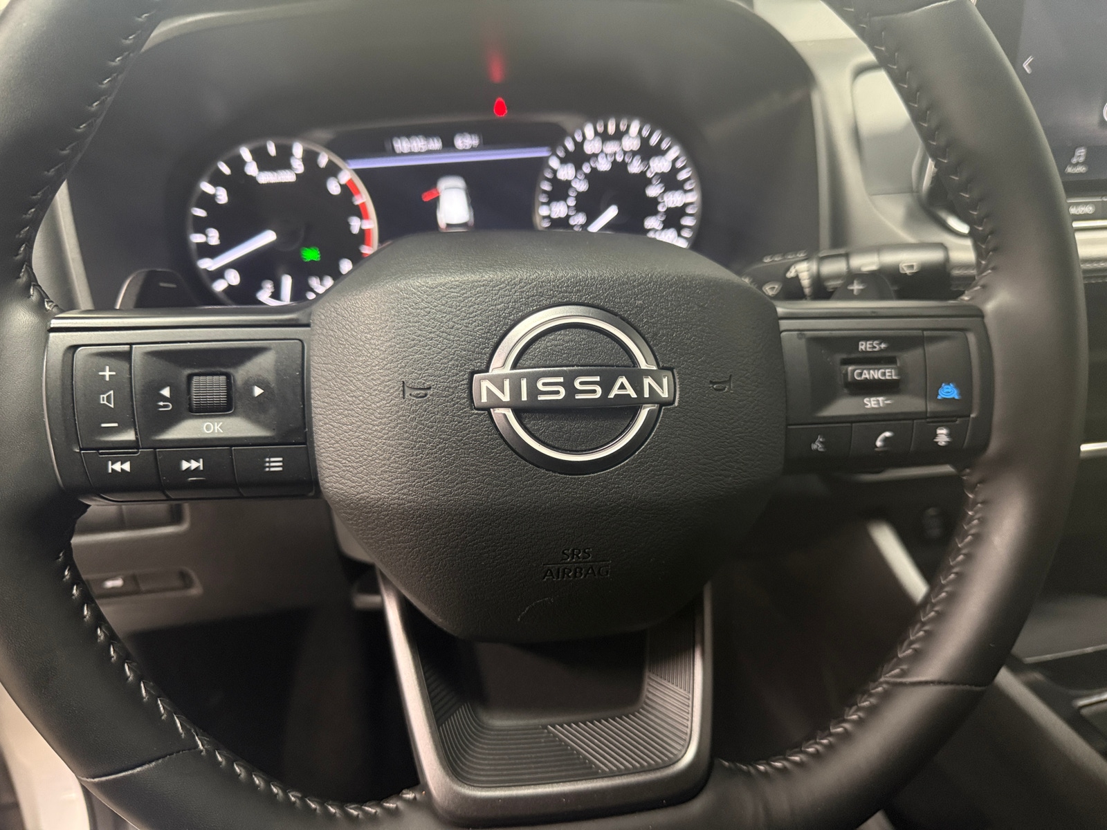 Thumbnail: 2025 Nissan Rogue - 5