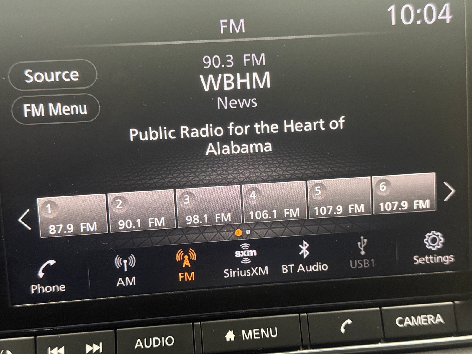 Thumbnail: 2025 Nissan Rogue - 4