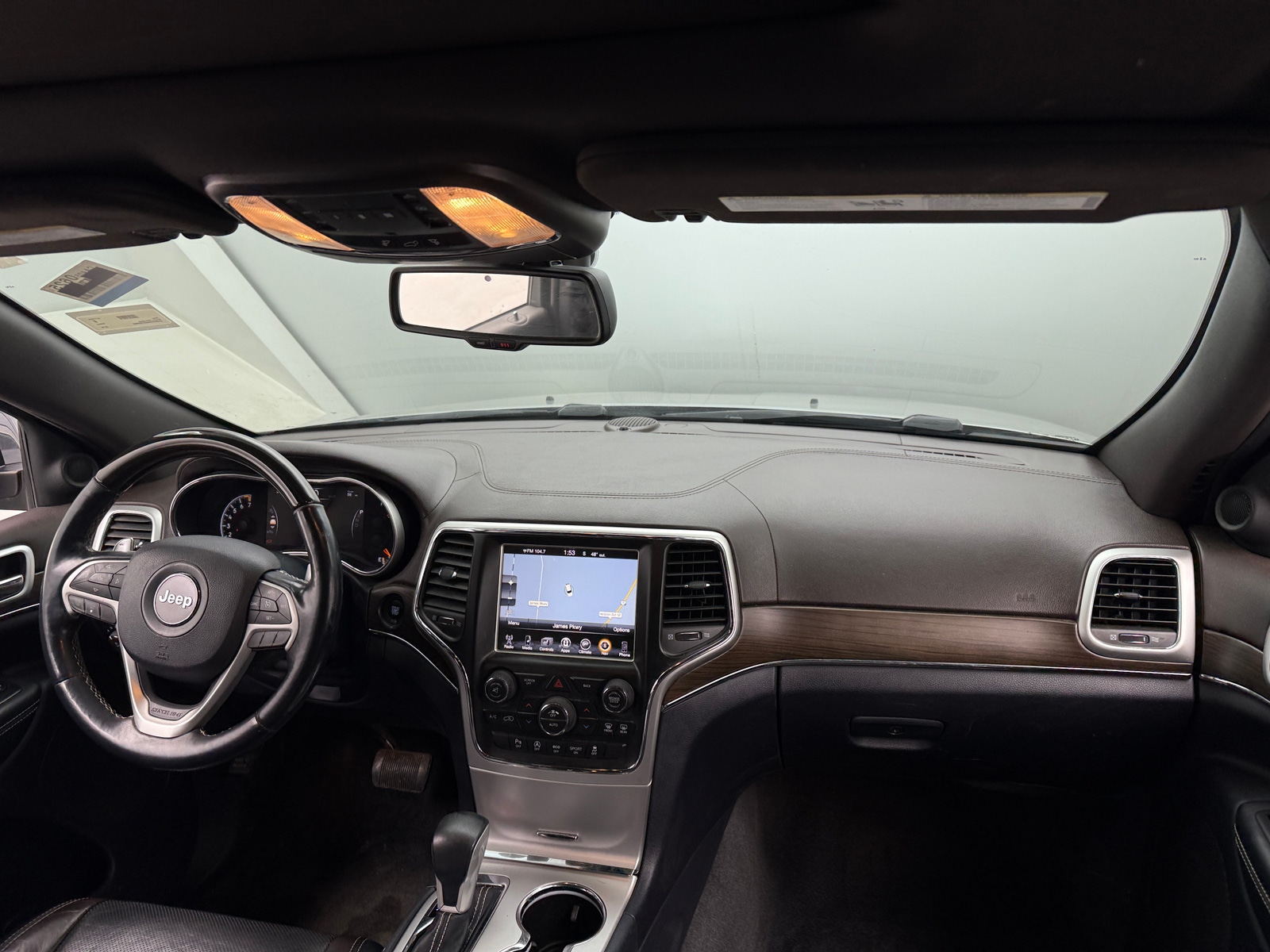 Thumbnail: 2016 Jeep Grand Cherokee - 2