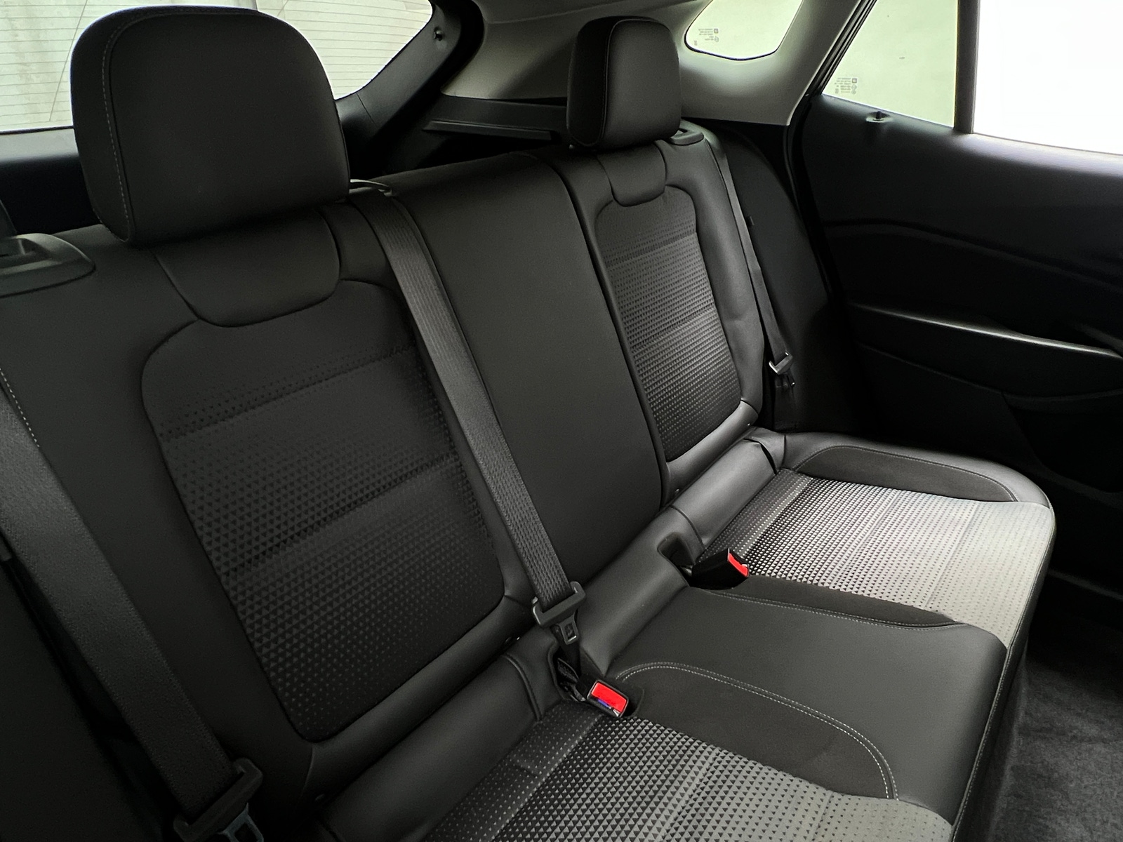 Thumbnail: 2024 Chevrolet Trax - 6