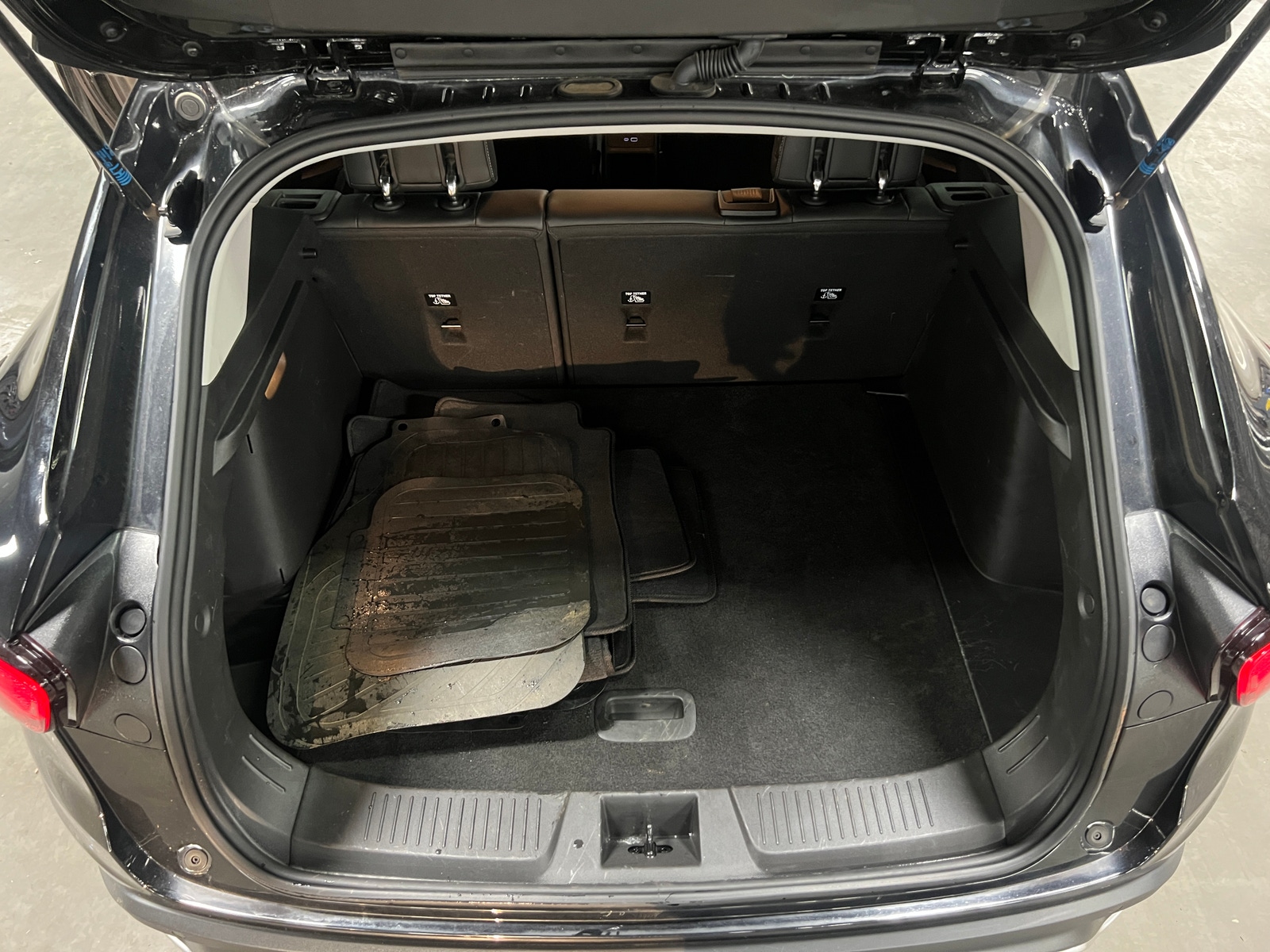 Thumbnail: 2024 Chevrolet Trax - 7