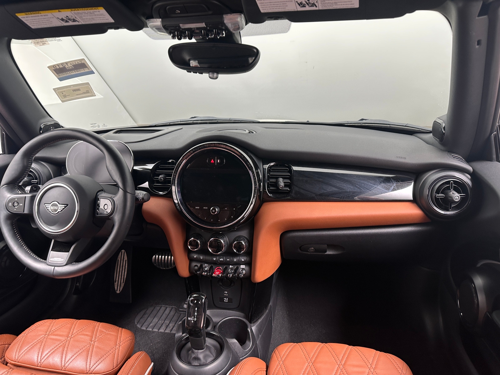 Thumbnail: 2022 MINI Cooper Convertible - 2