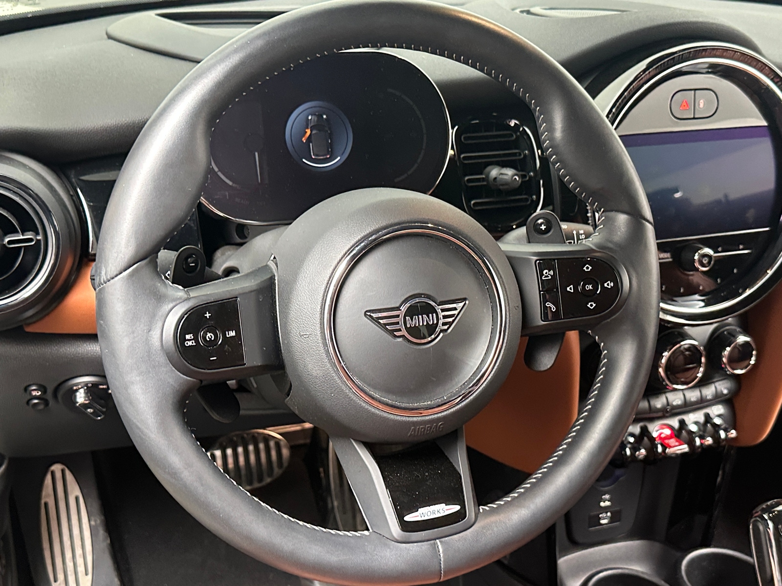 Thumbnail: 2022 MINI Cooper Convertible - 4