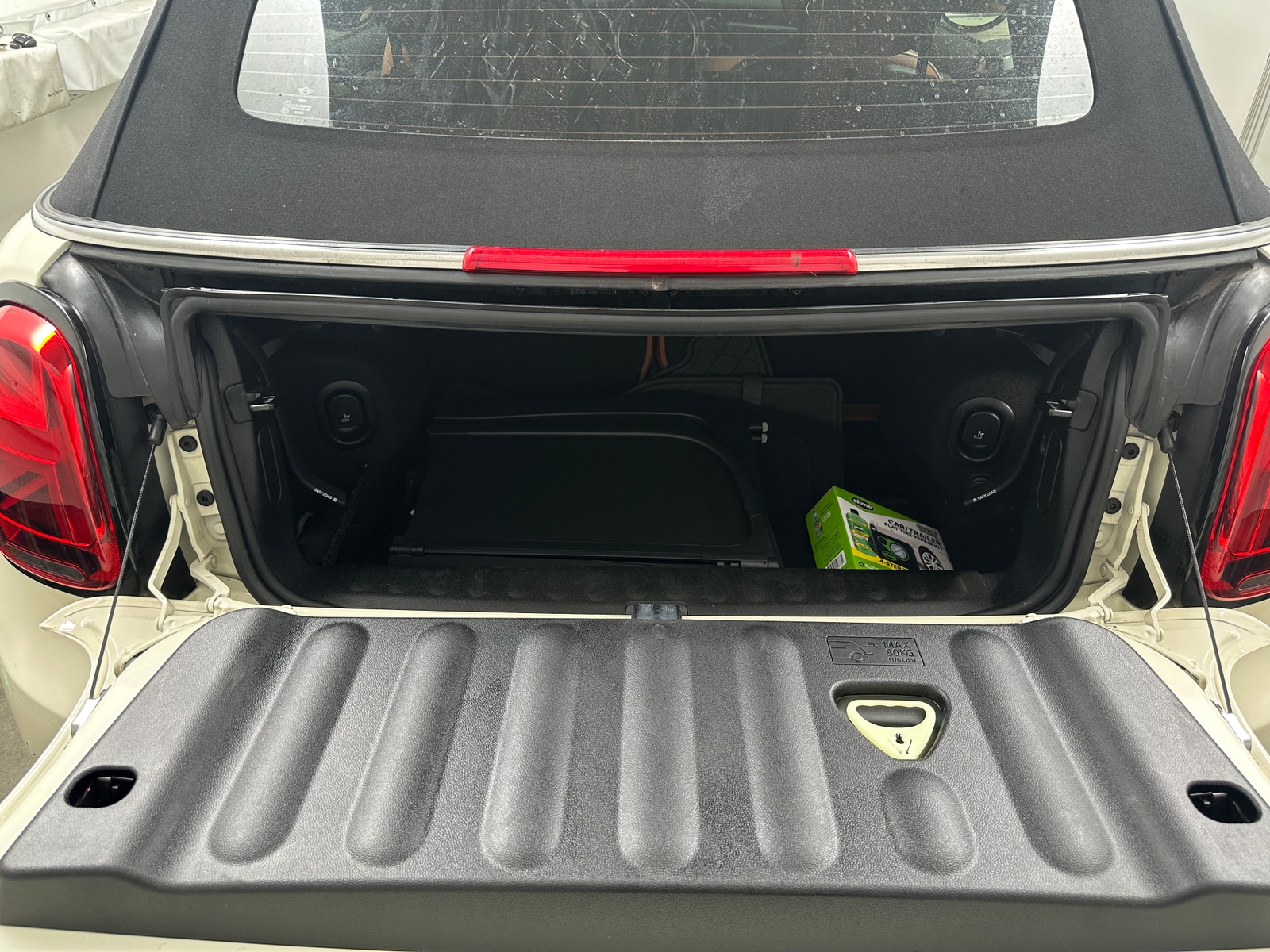 Thumbnail: 2022 MINI Cooper Convertible - 6