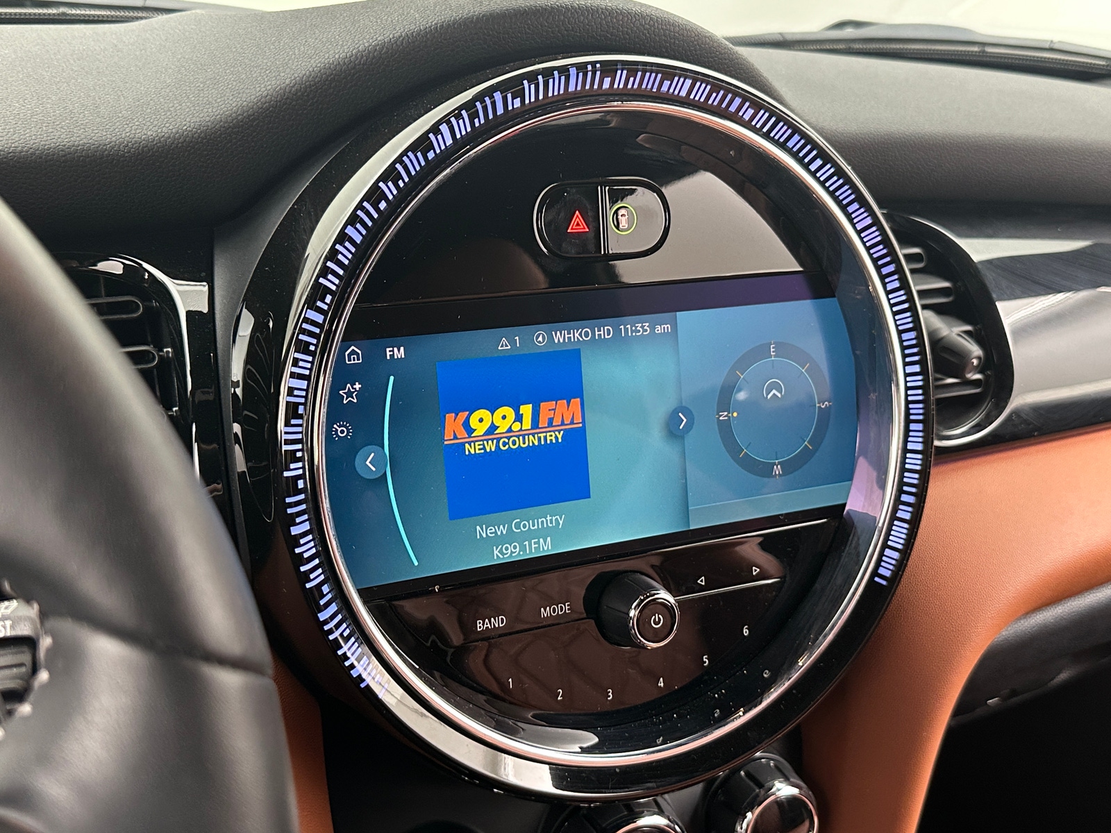 Thumbnail: 2022 MINI Cooper Convertible - 3