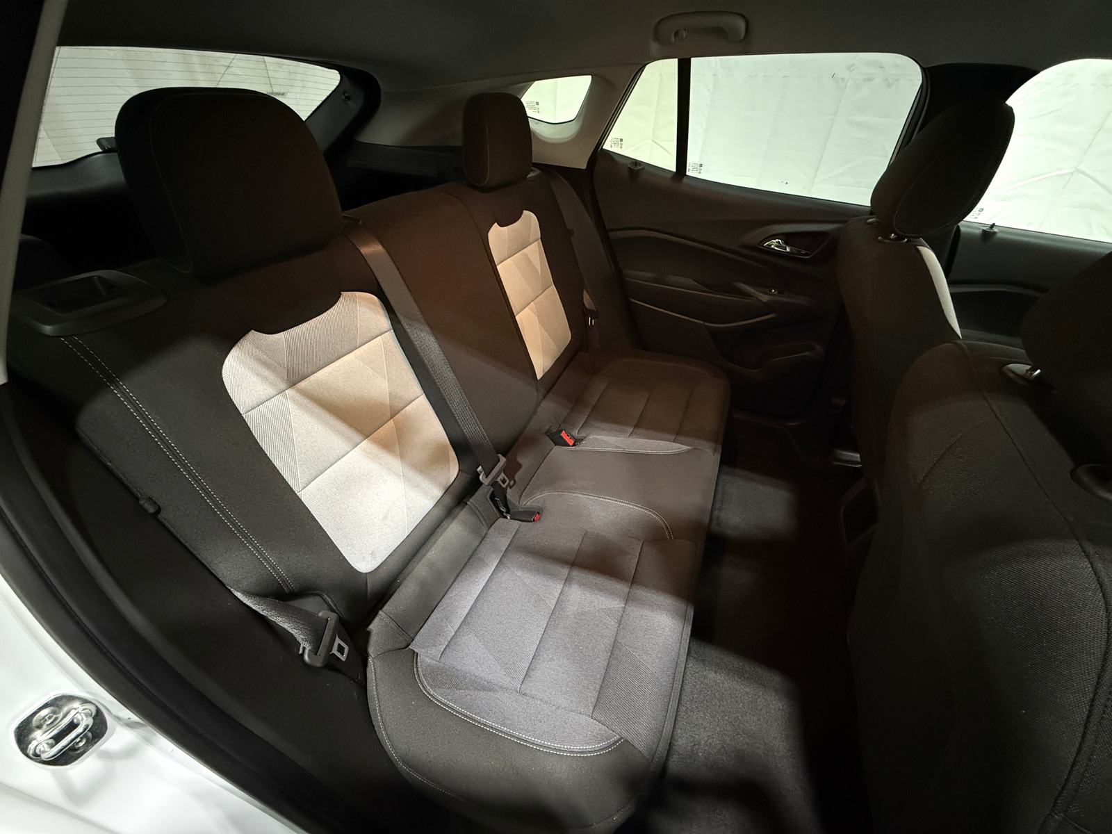 Thumbnail: 2025 Chevrolet Trax - 6