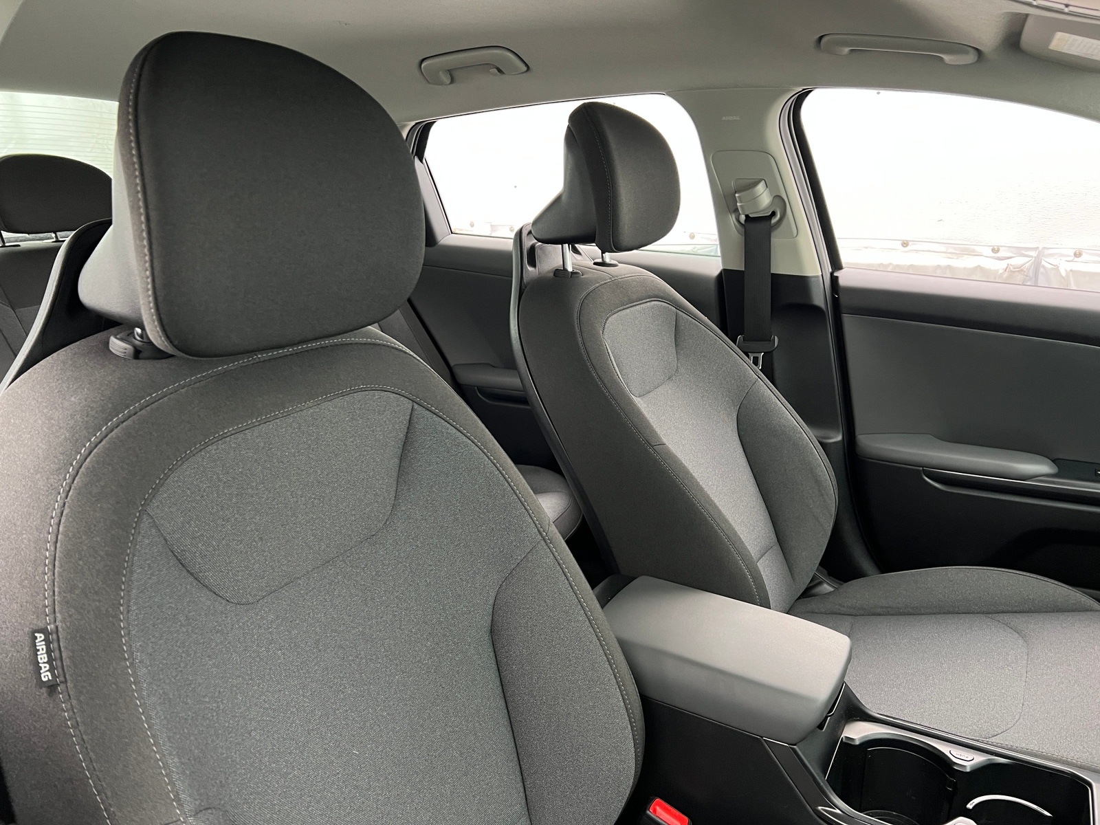 Thumbnail: 2025 Kia K4 - 2