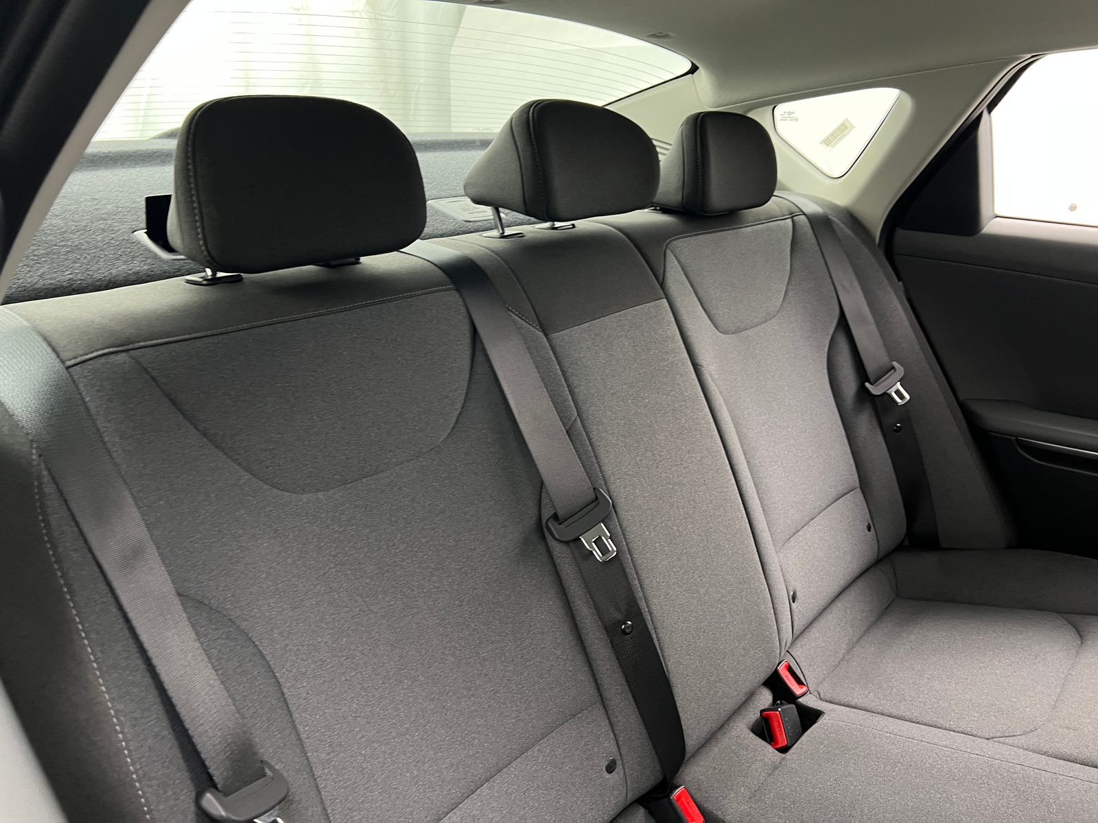 Thumbnail: 2025 Kia K4 - 6