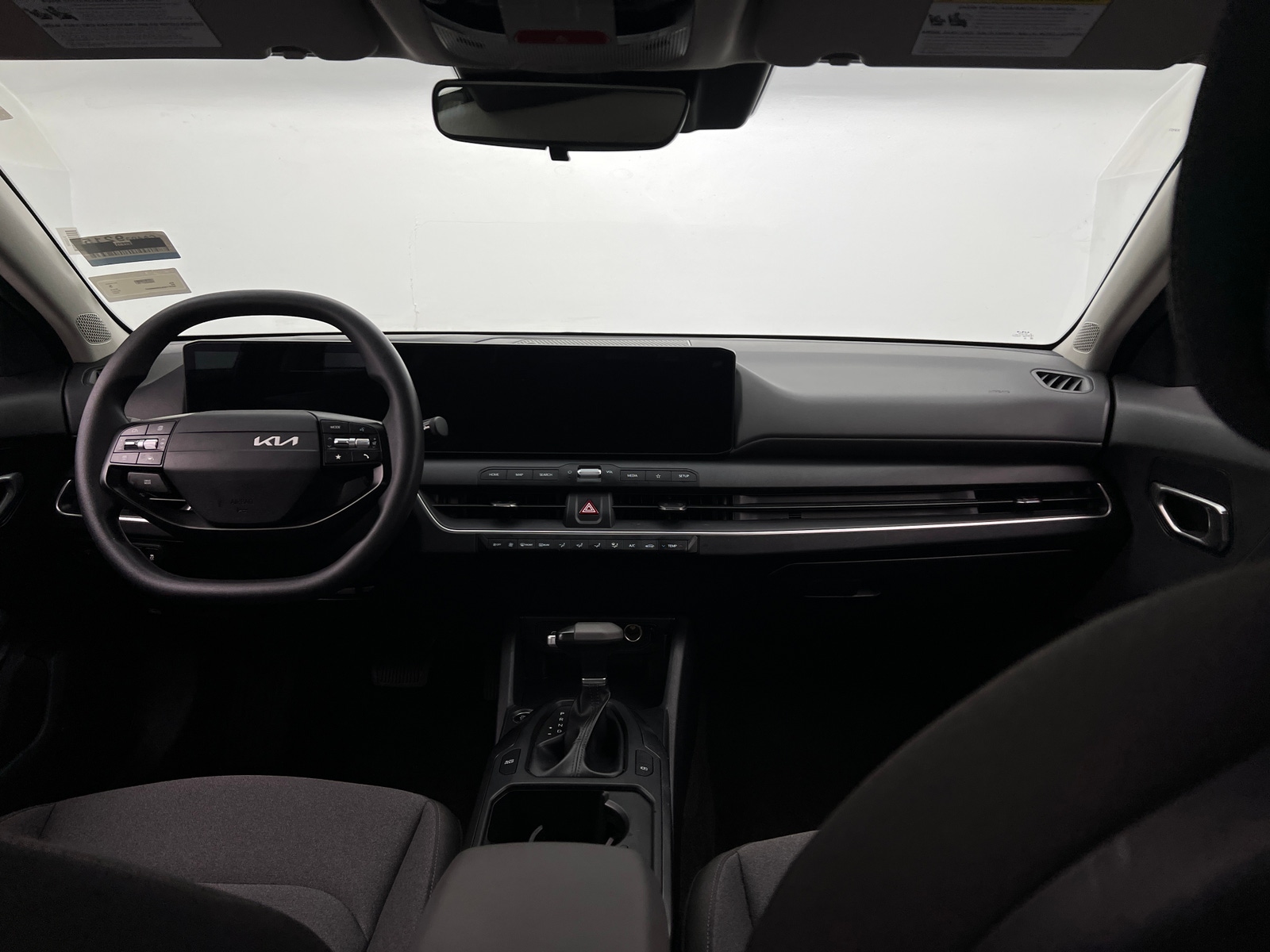 Thumbnail: 2025 Kia K4 - 3