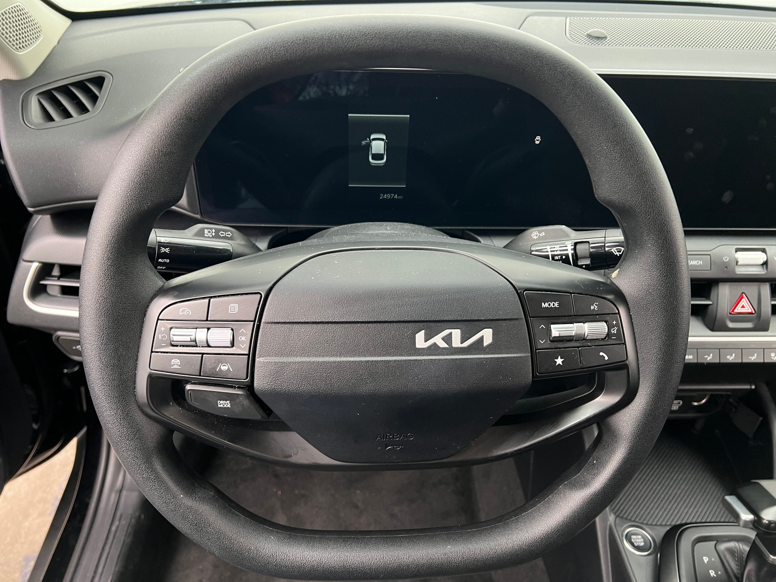 Thumbnail: 2025 Kia K4 - 5