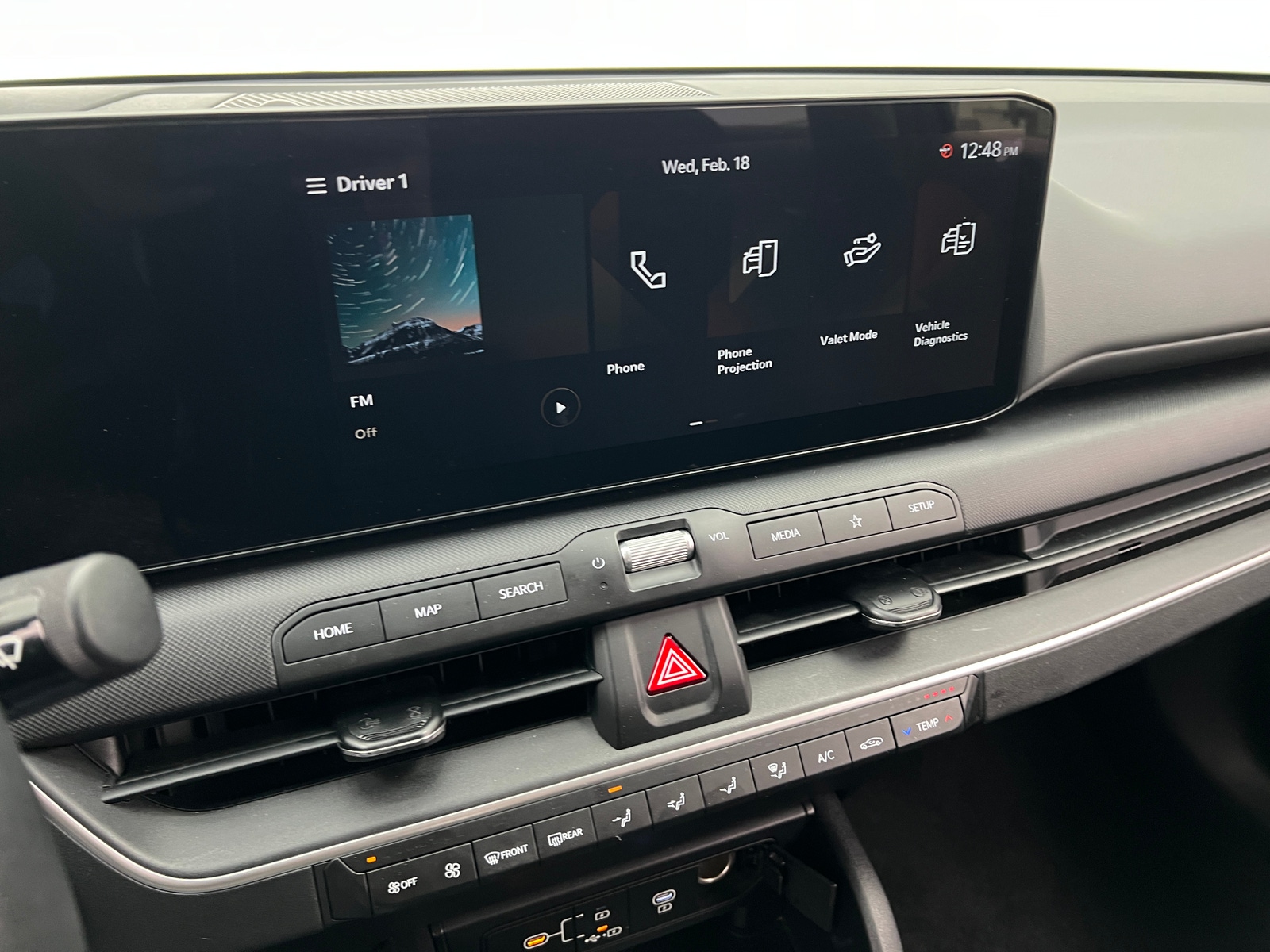 Thumbnail: 2025 Kia K4 - 4