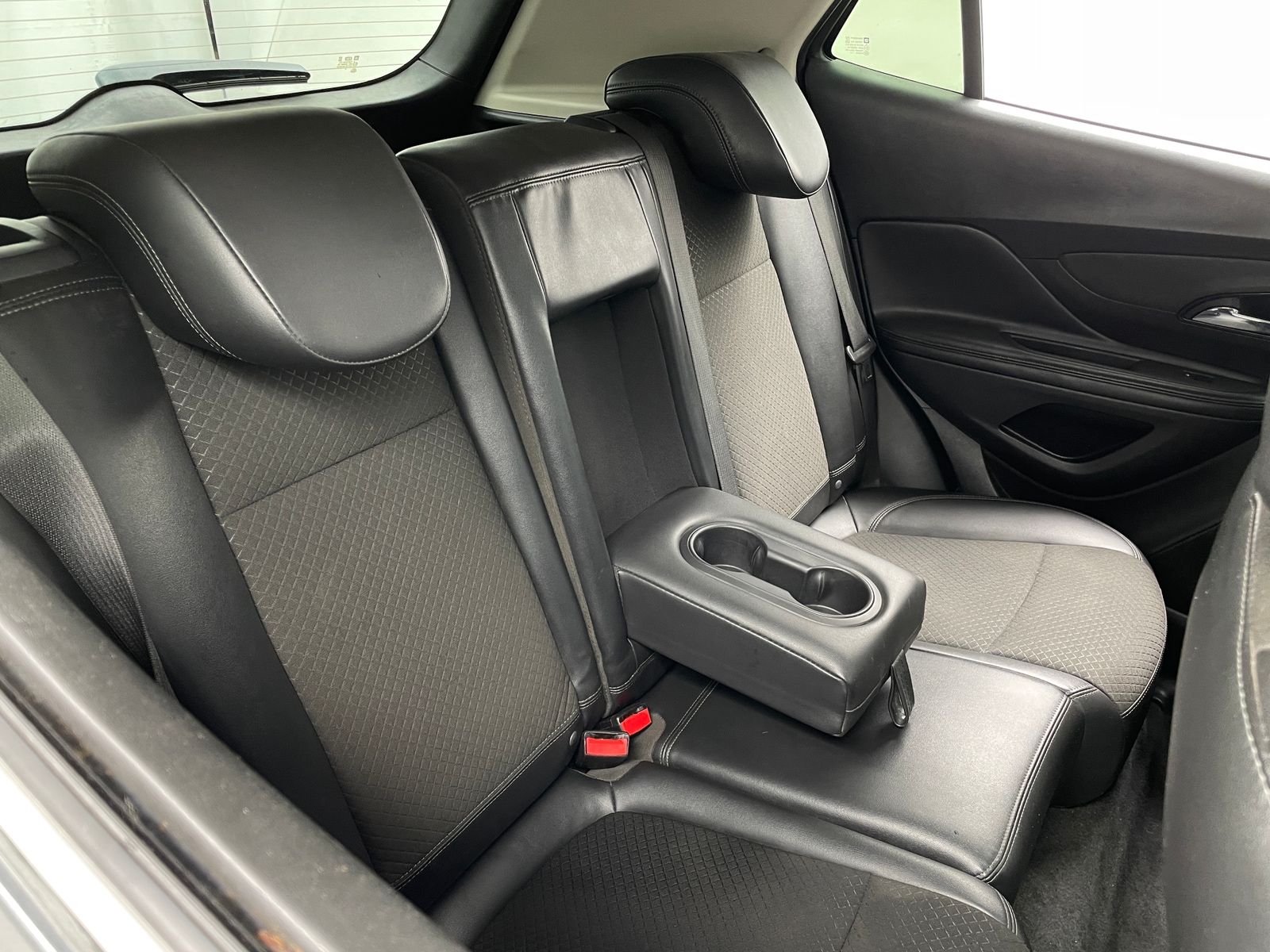 Thumbnail: 2017 Buick Encore - 5