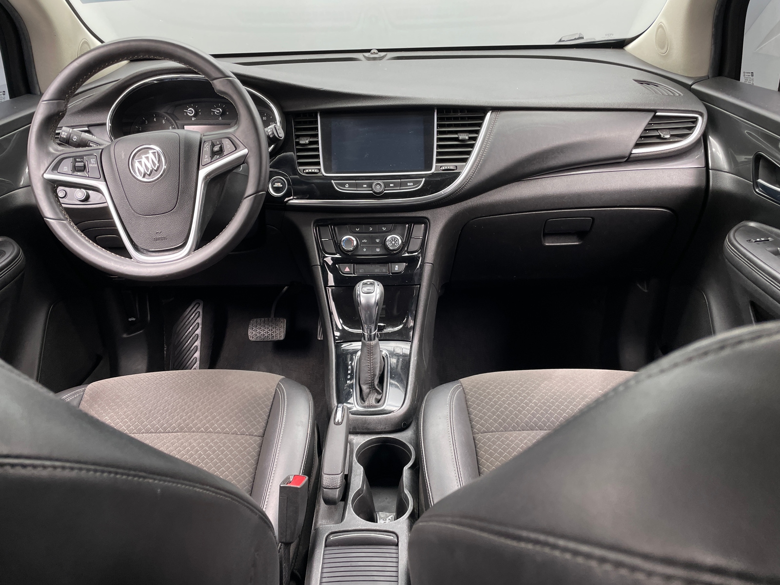 Thumbnail: 2017 Buick Encore - 2