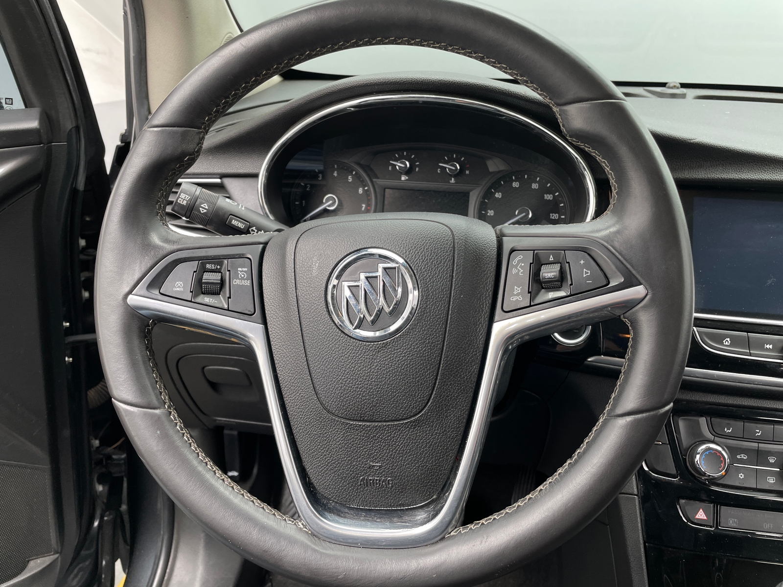 Thumbnail: 2017 Buick Encore - 4