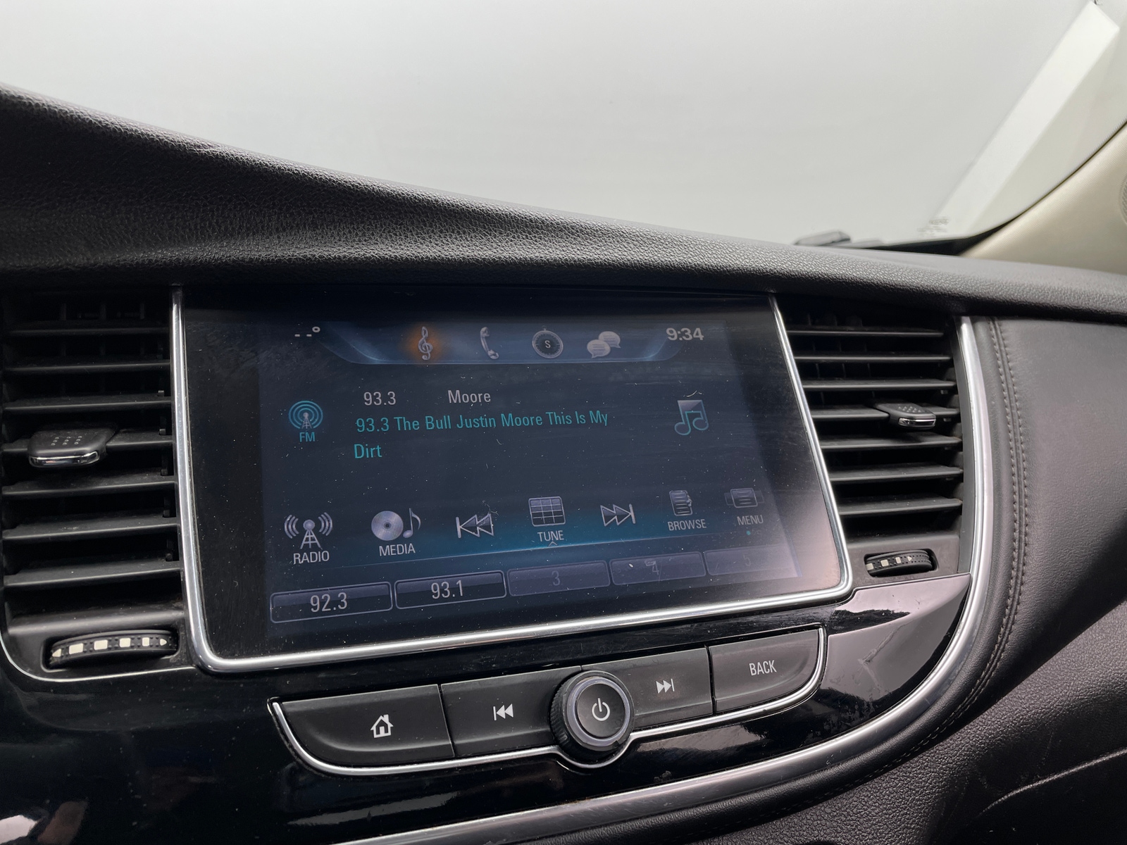 Thumbnail: 2017 Buick Encore - 3