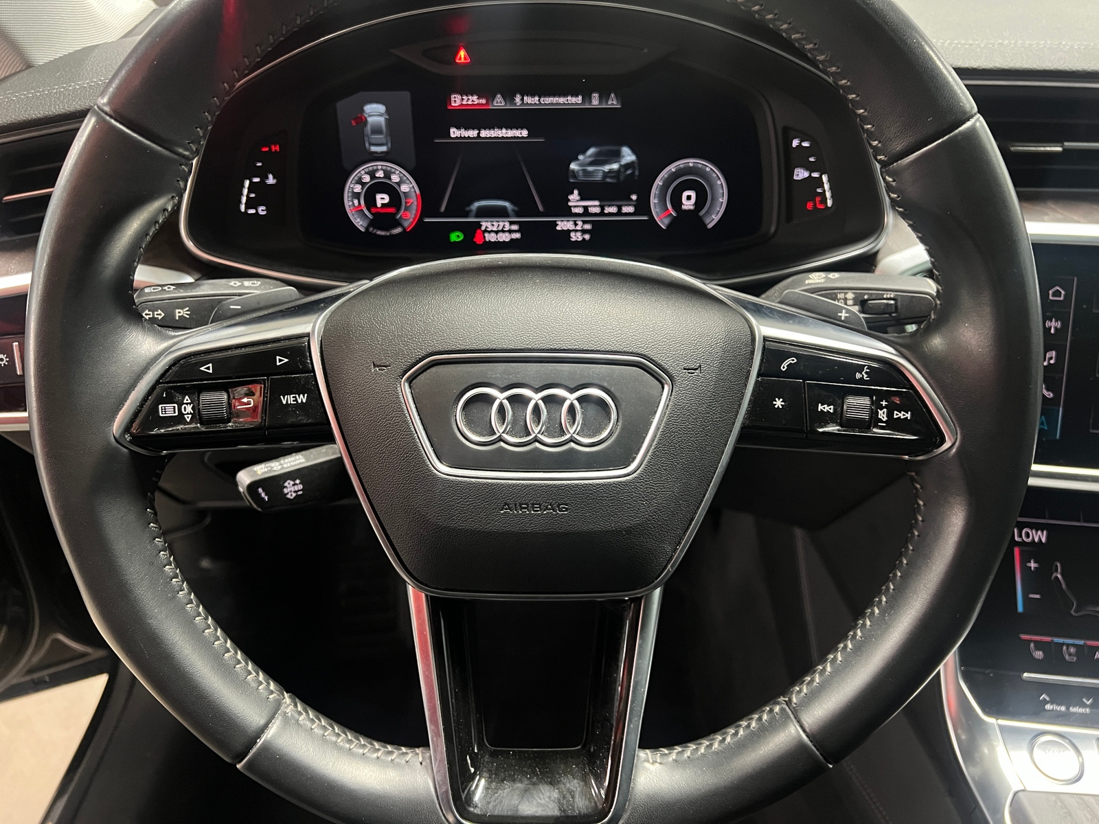 Thumbnail: 2019 Audi A7 - 4