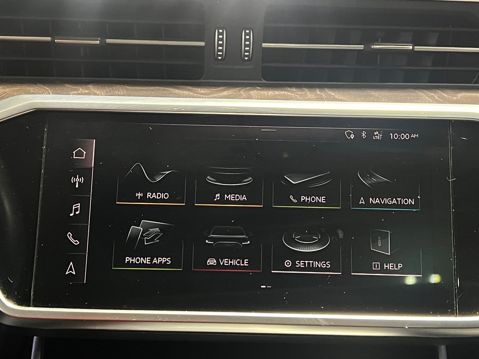 Thumbnail: 2019 Audi A7 - 3