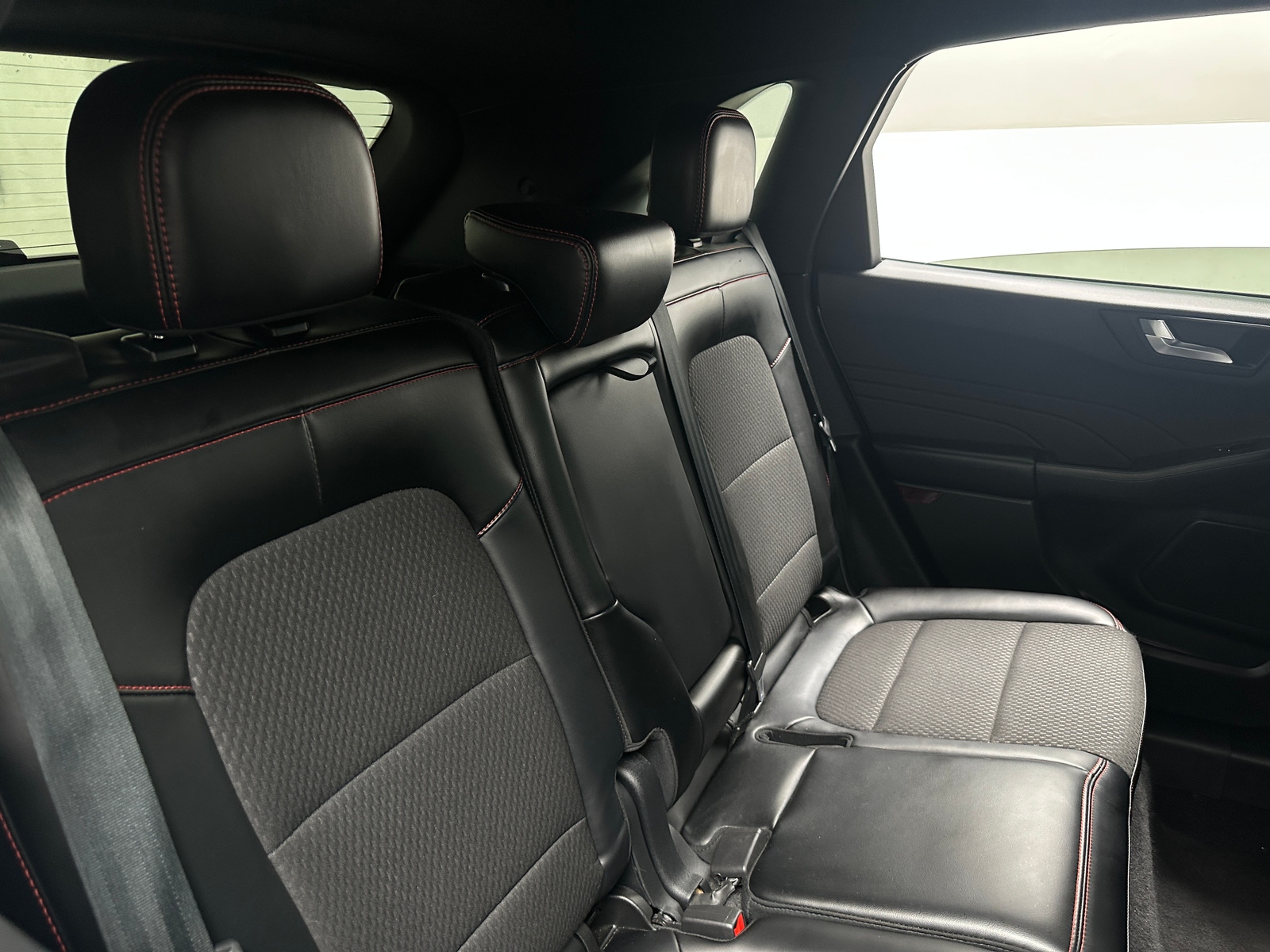 Thumbnail: 2024 Ford Escape - 5