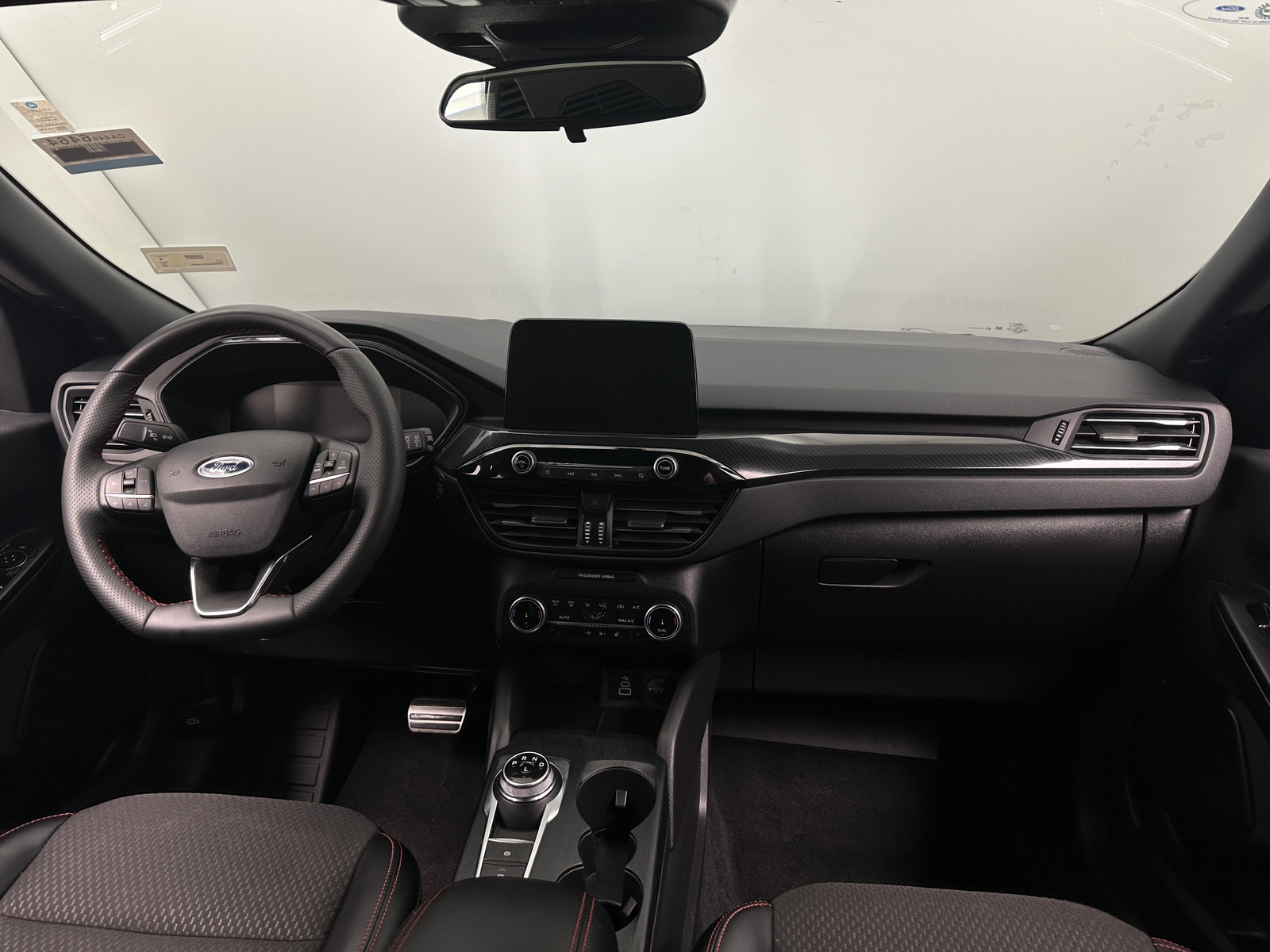 Thumbnail: 2024 Ford Escape - 2