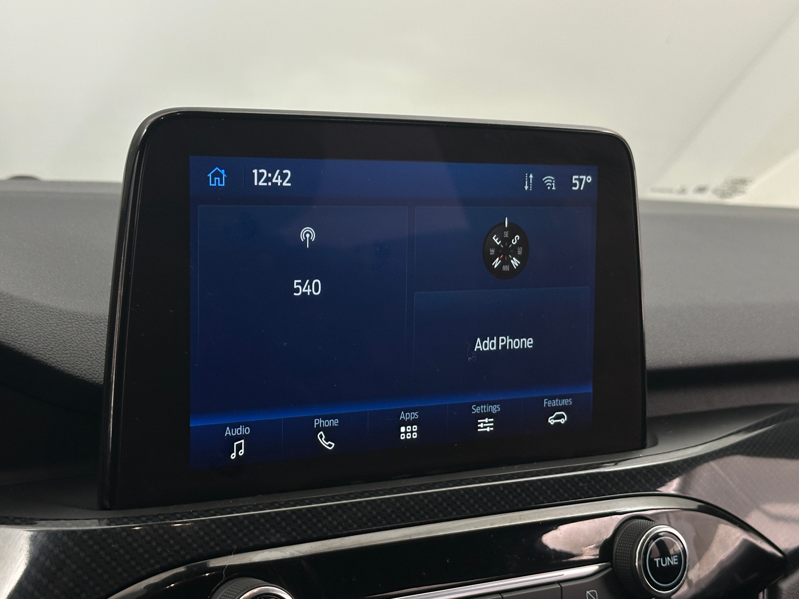 Thumbnail: 2024 Ford Escape - 3