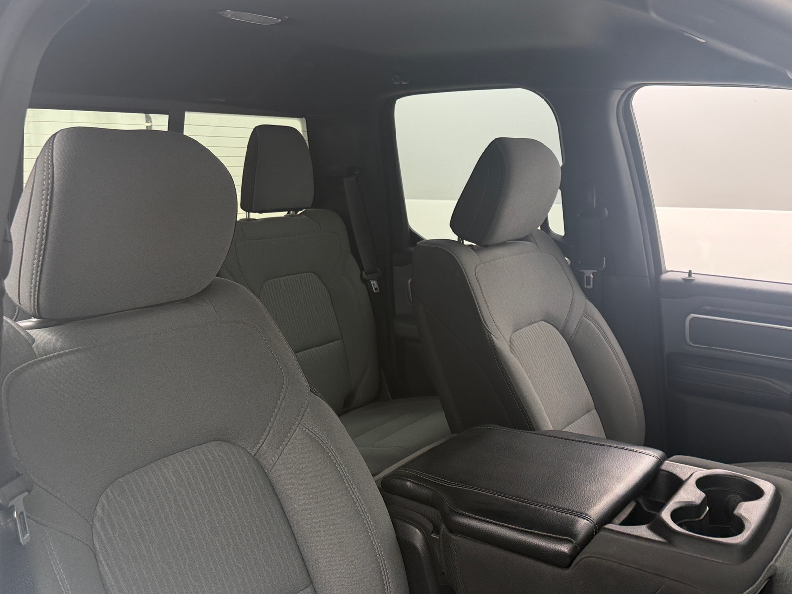 Thumbnail: 2023 RAM 1500 - 2