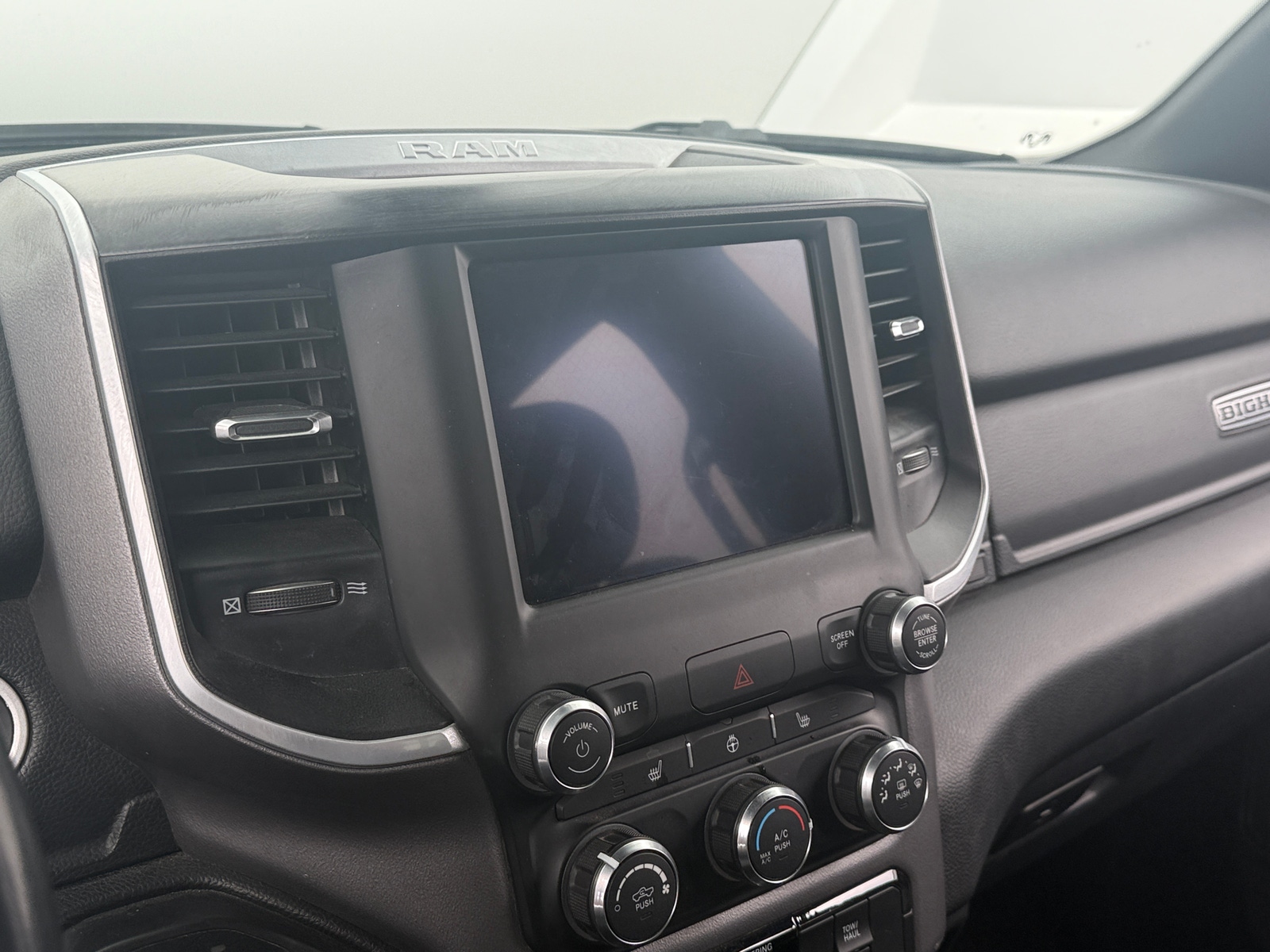 Thumbnail: 2023 RAM 1500 - 4