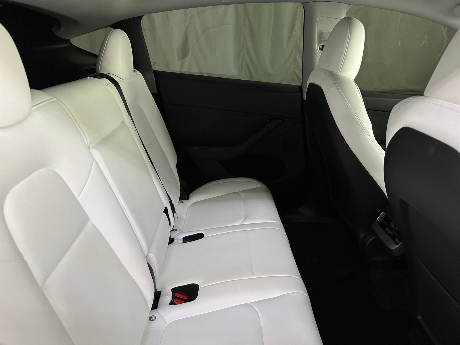 Thumbnail: 2024 Tesla Model Y - 5