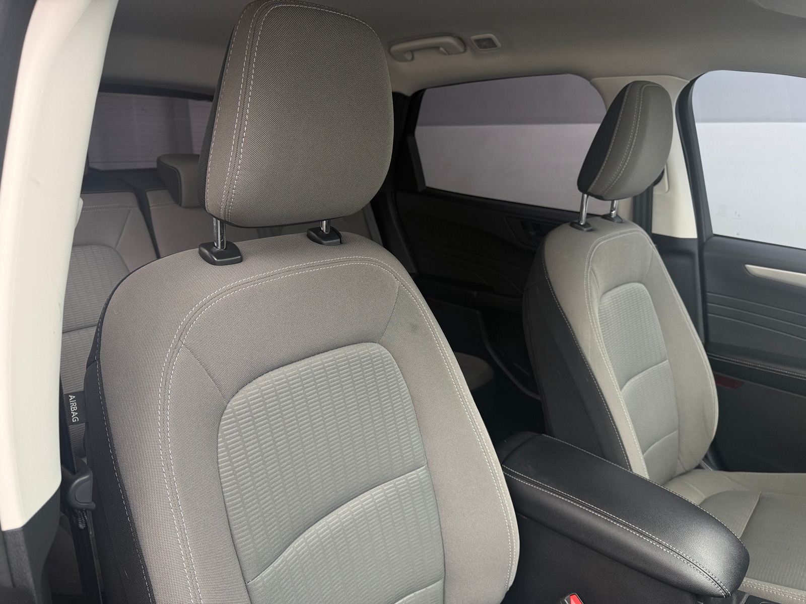 Thumbnail: 2021 Ford Escape - 2