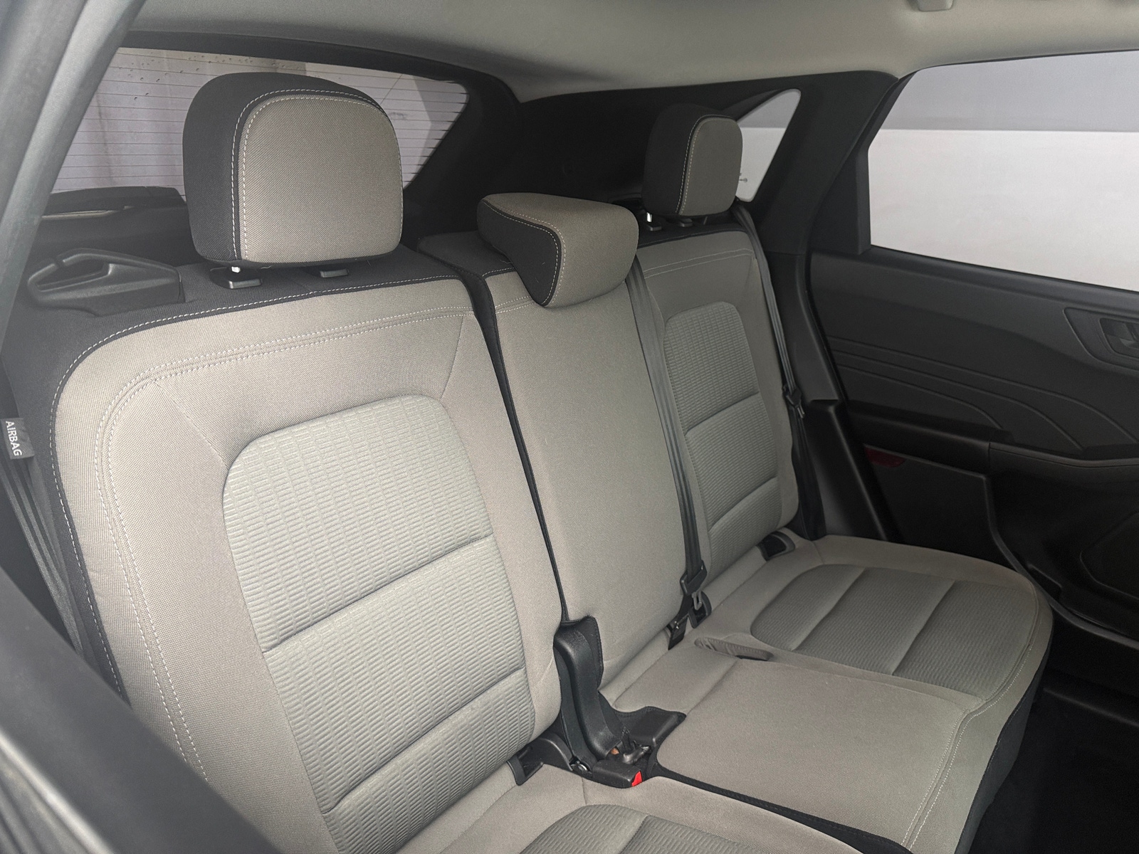 Thumbnail: 2021 Ford Escape - 6