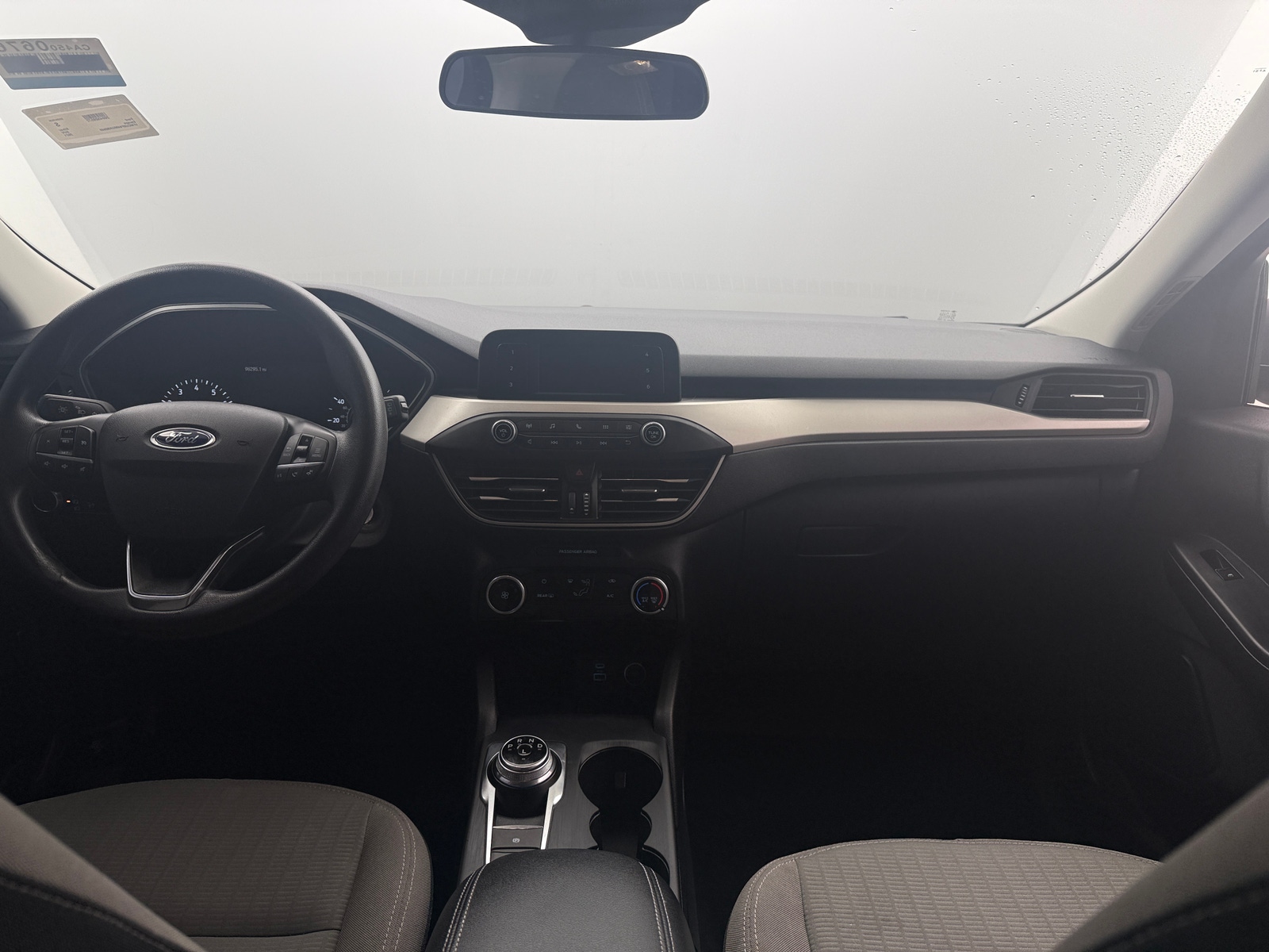 Thumbnail: 2021 Ford Escape - 3