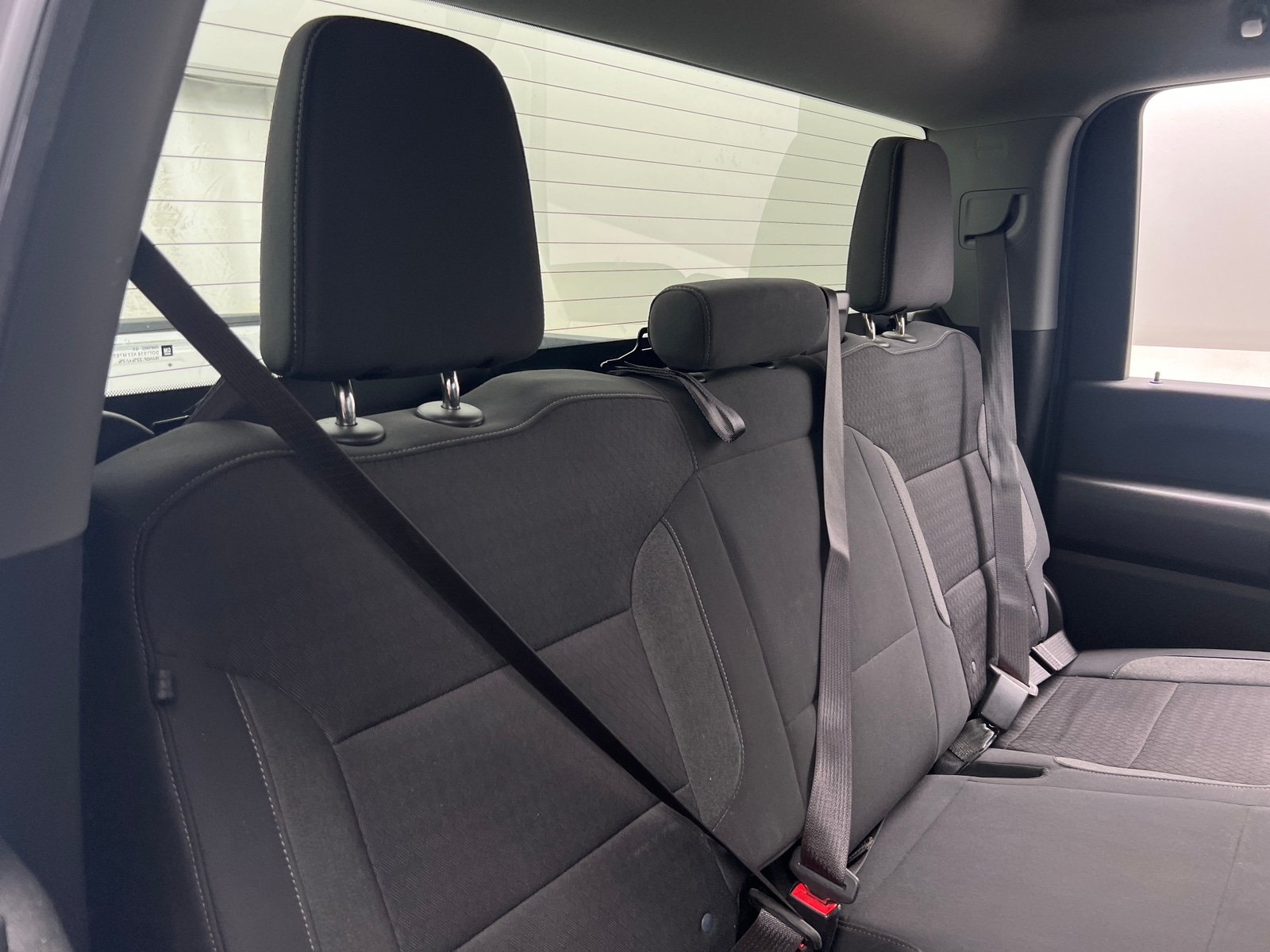 Thumbnail: 2024 Chevrolet Silverado 2500 - 6