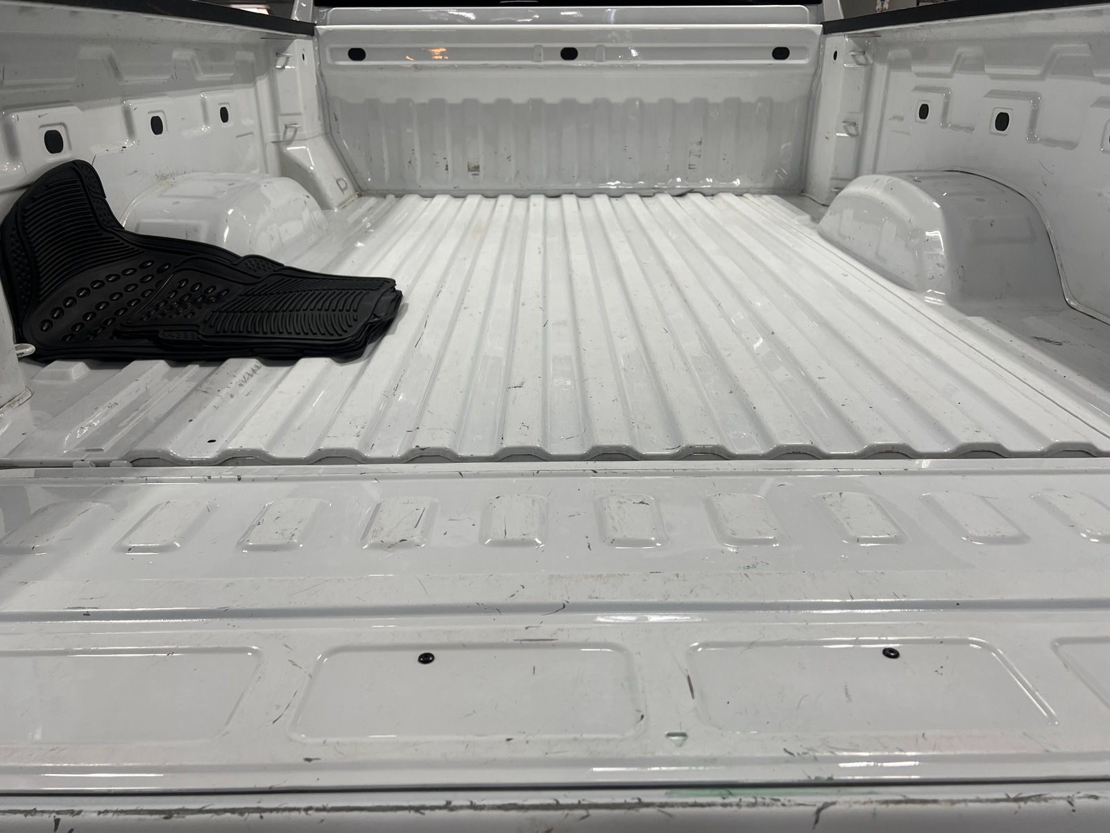 Thumbnail: 2024 Chevrolet Silverado 2500 - 7