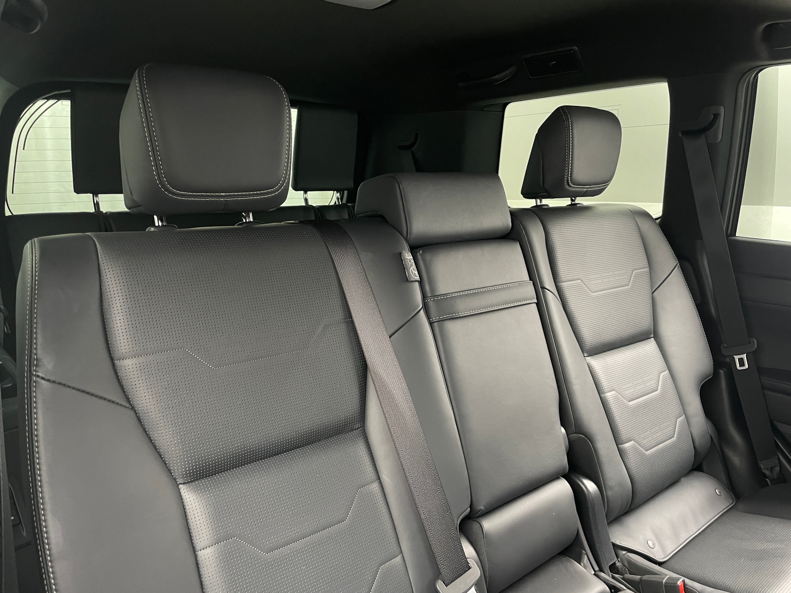 Thumbnail: 2024 Lexus GX - 5