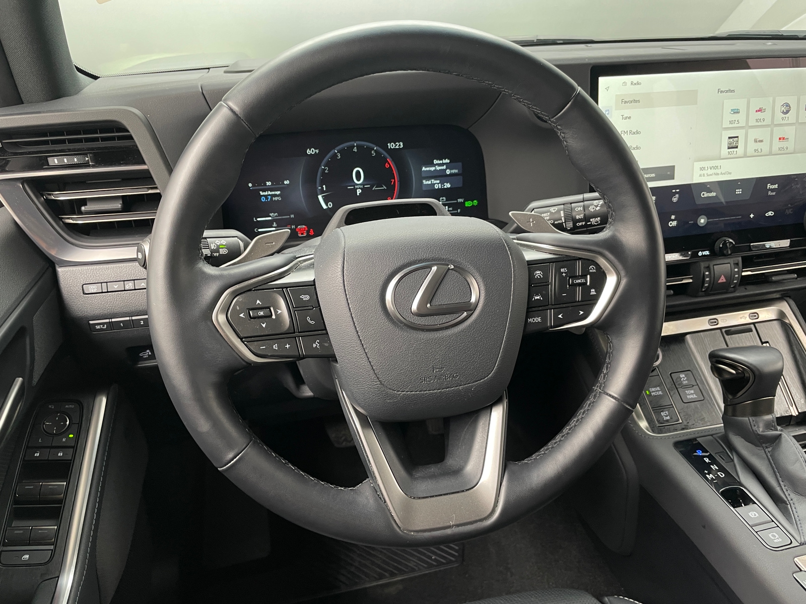 Thumbnail: 2024 Lexus GX - 4