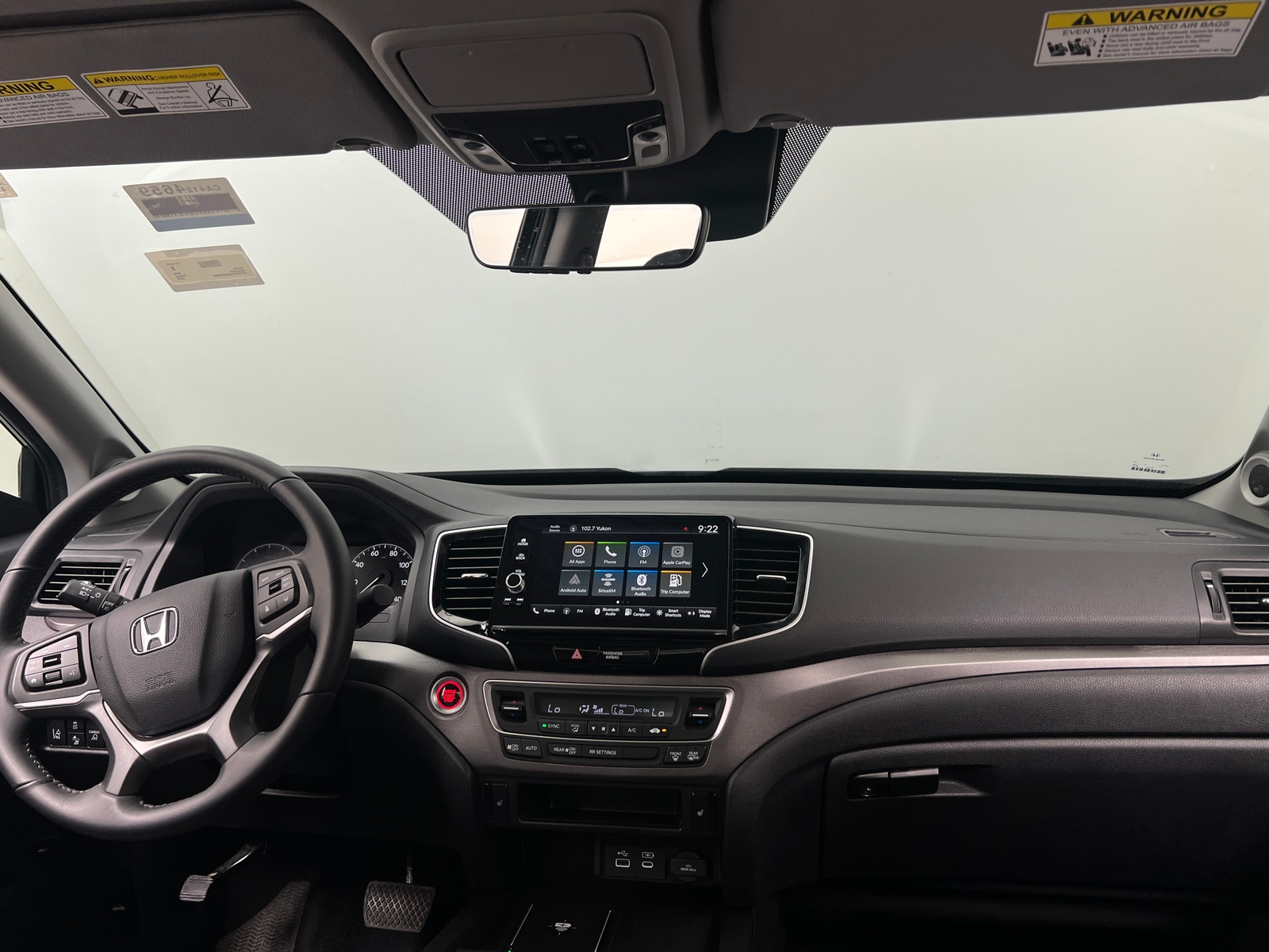 Thumbnail: 2025 Honda Ridgeline - 2