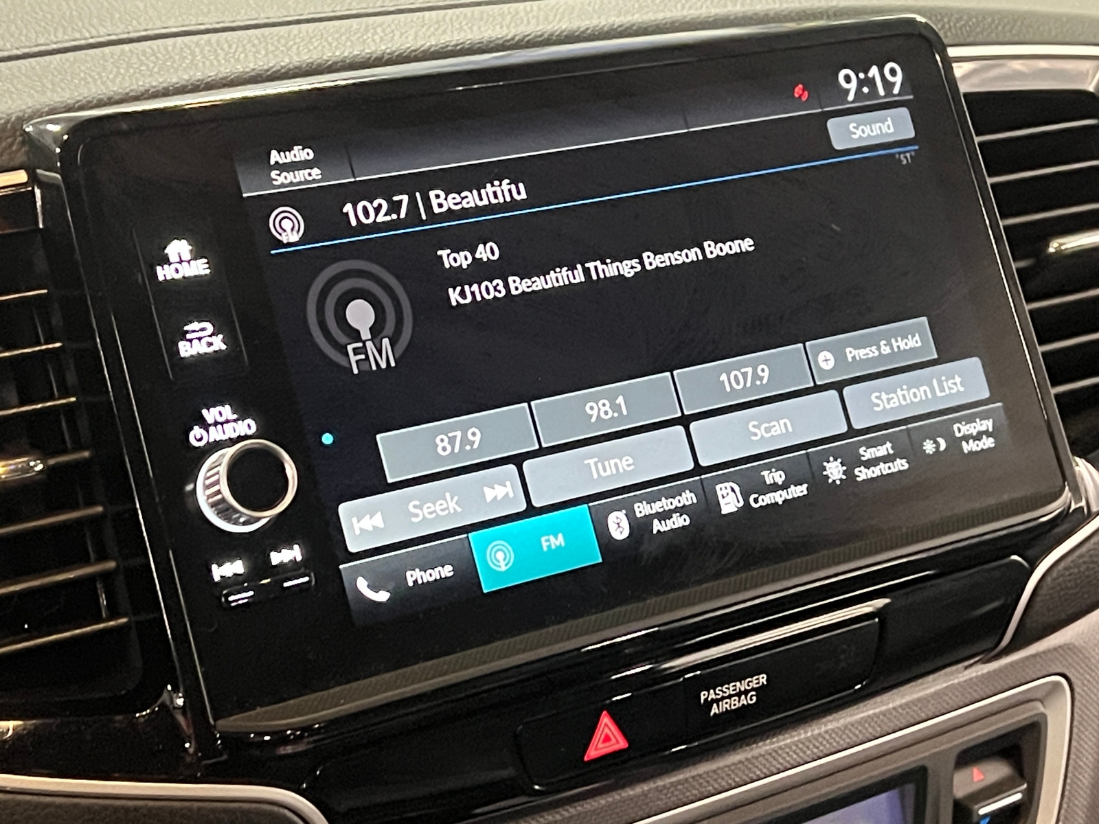 Thumbnail: 2025 Honda Ridgeline - 3