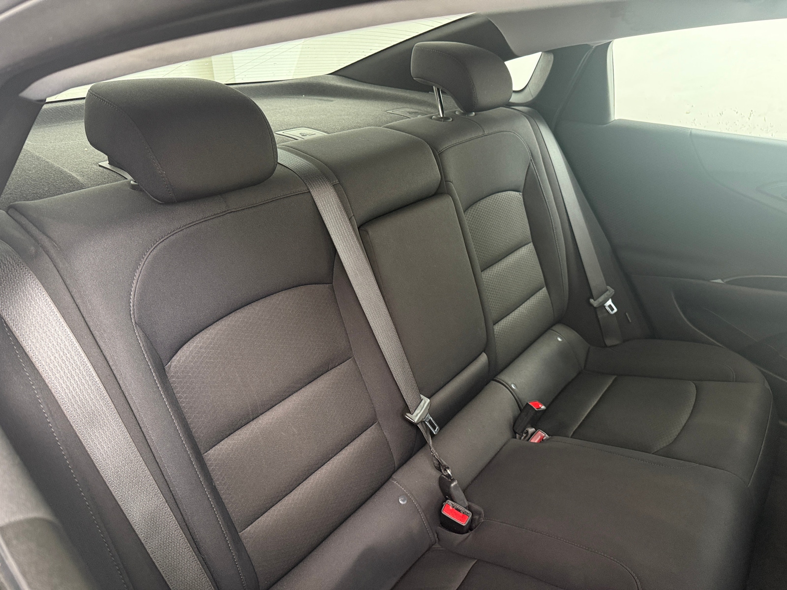 Thumbnail: 2023 Chevrolet Malibu - 6