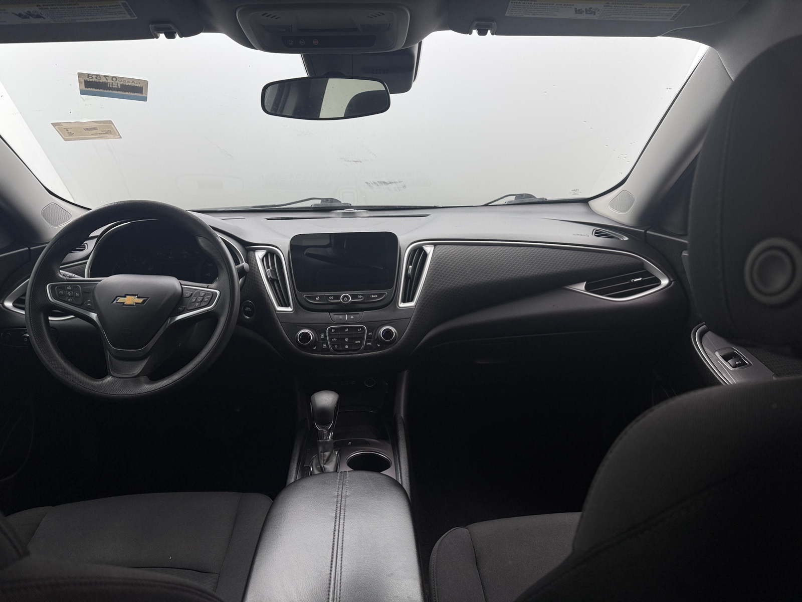 Thumbnail: 2023 Chevrolet Malibu - 3