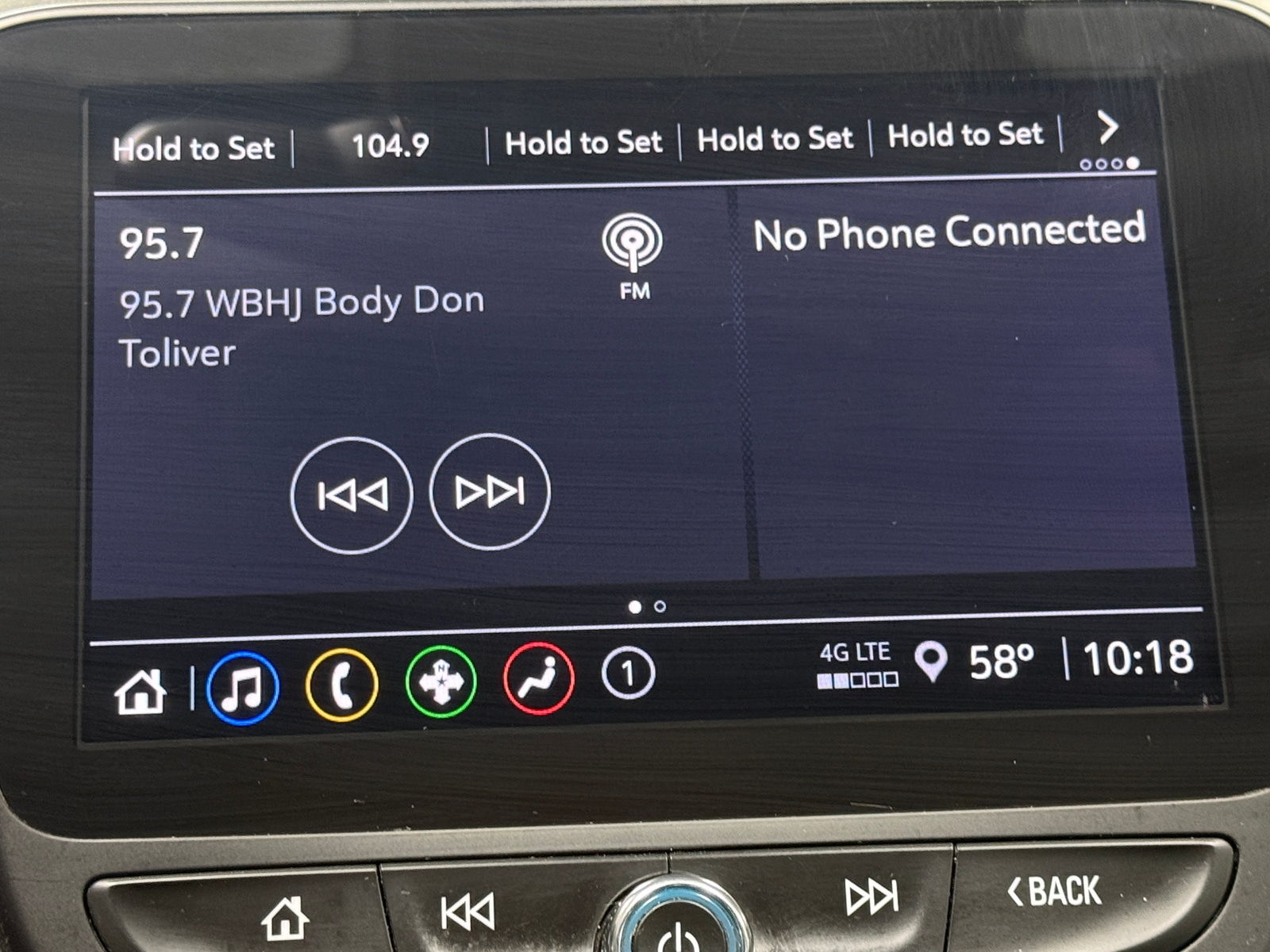 Thumbnail: 2023 Chevrolet Malibu - 4