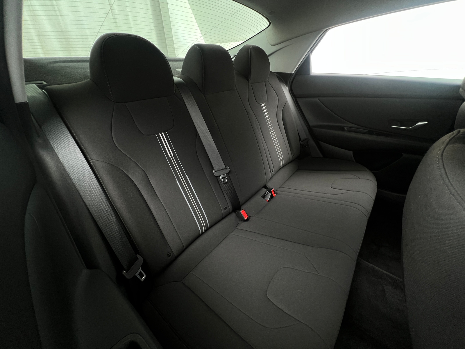 Thumbnail: 2023 Hyundai Elantra - 6