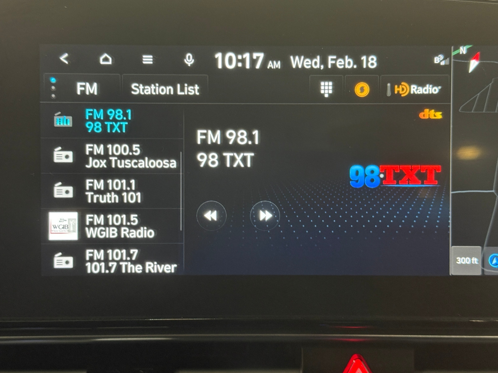 Thumbnail: 2023 Hyundai Elantra - 4