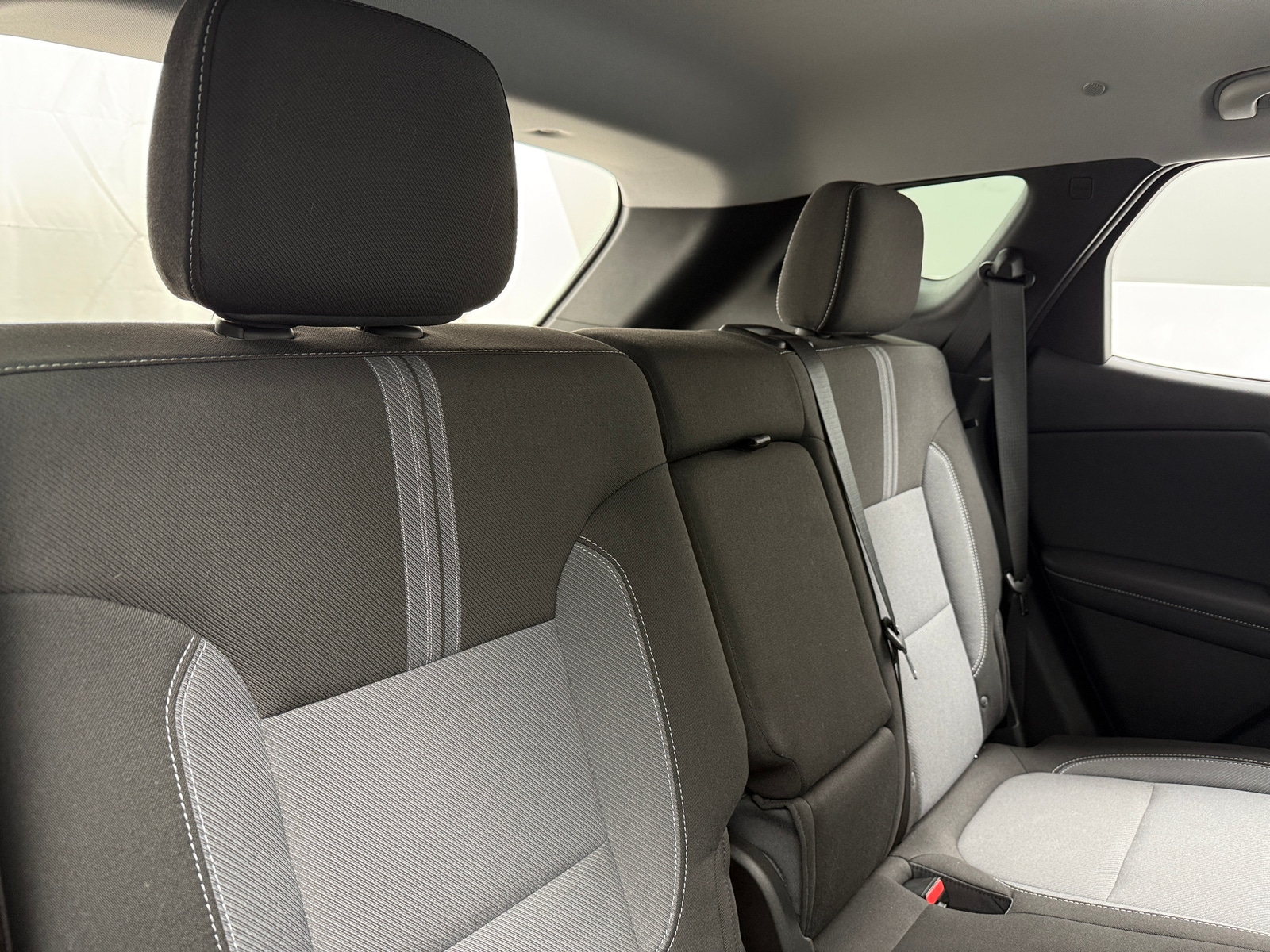 Thumbnail: 2023 Chevrolet Blazer - 6